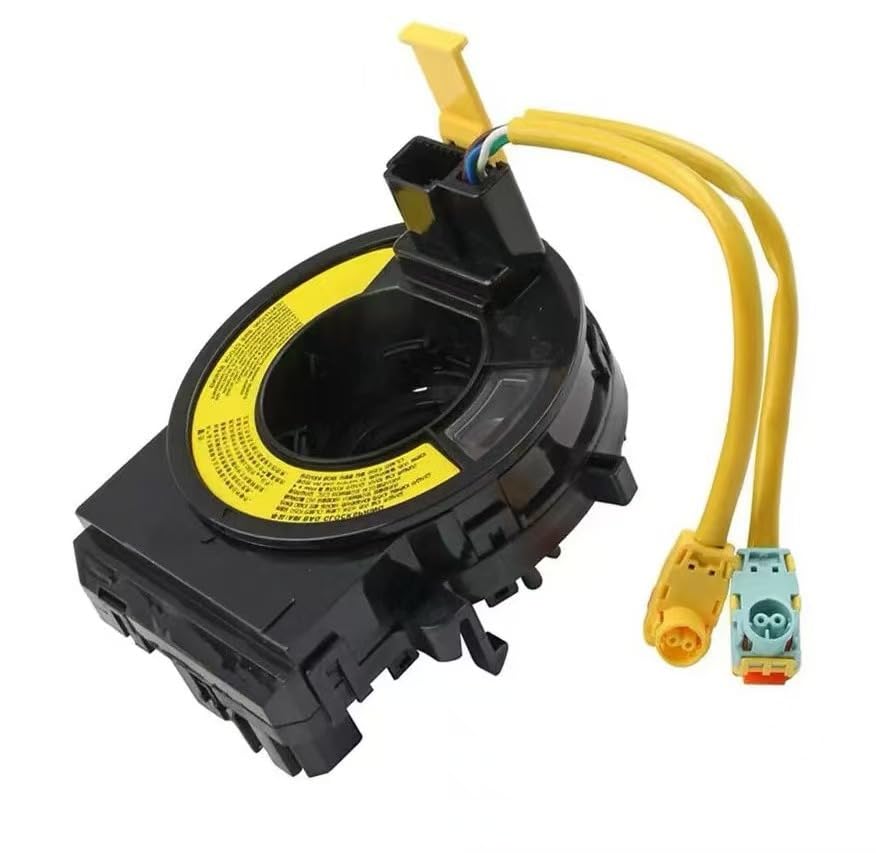 Replacement Wiring Harnesses Clcok-Spring for Hyundai Santa Fe 2013 2014 2015 2016 2017 2018 Part# 93490-4Z120