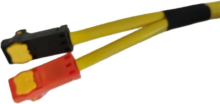 Steering Wheel Clcok-Spring for Horn and Audio Controls - for Toyota Highlander Tundra Tacoma Rav4 Camry Lexus 4Runner Corolla - Replaces Part Number 84306-0E010