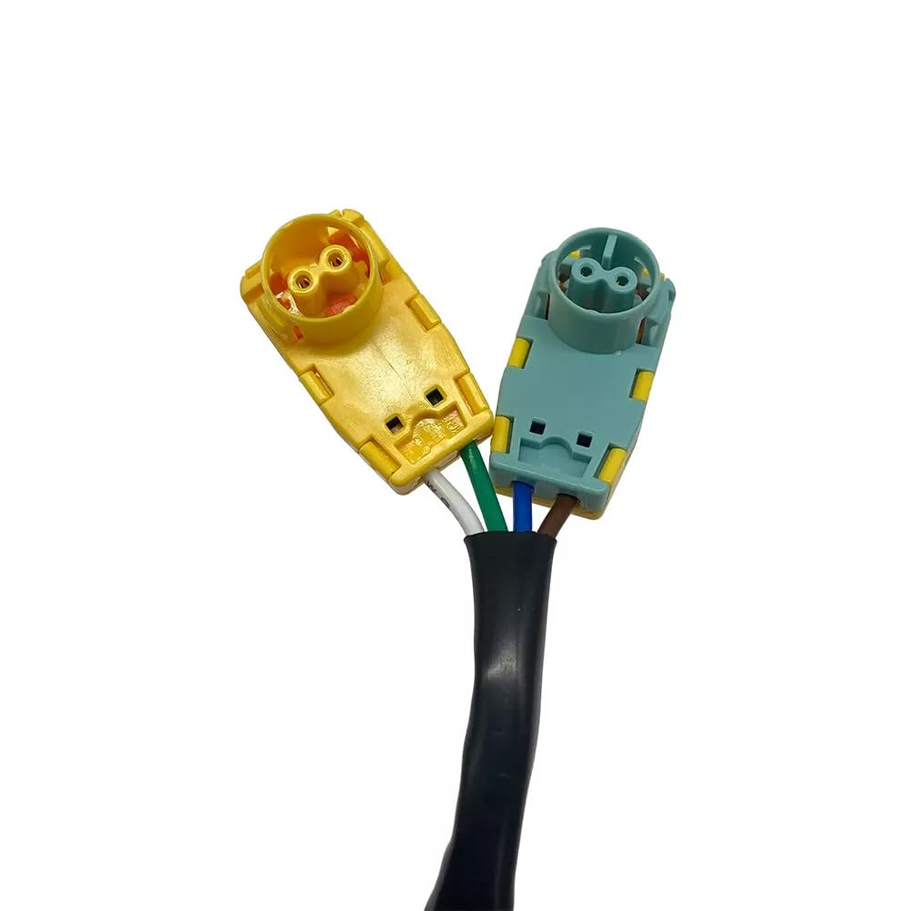 Replacement Harness for Hyundai Elantra 2011 2012 2013 2014 2015 2016, for Hyundai Sonata 2009 2010 2011 2012 2013 2014 2015 Part# 93490-3X040 93490-3Q120