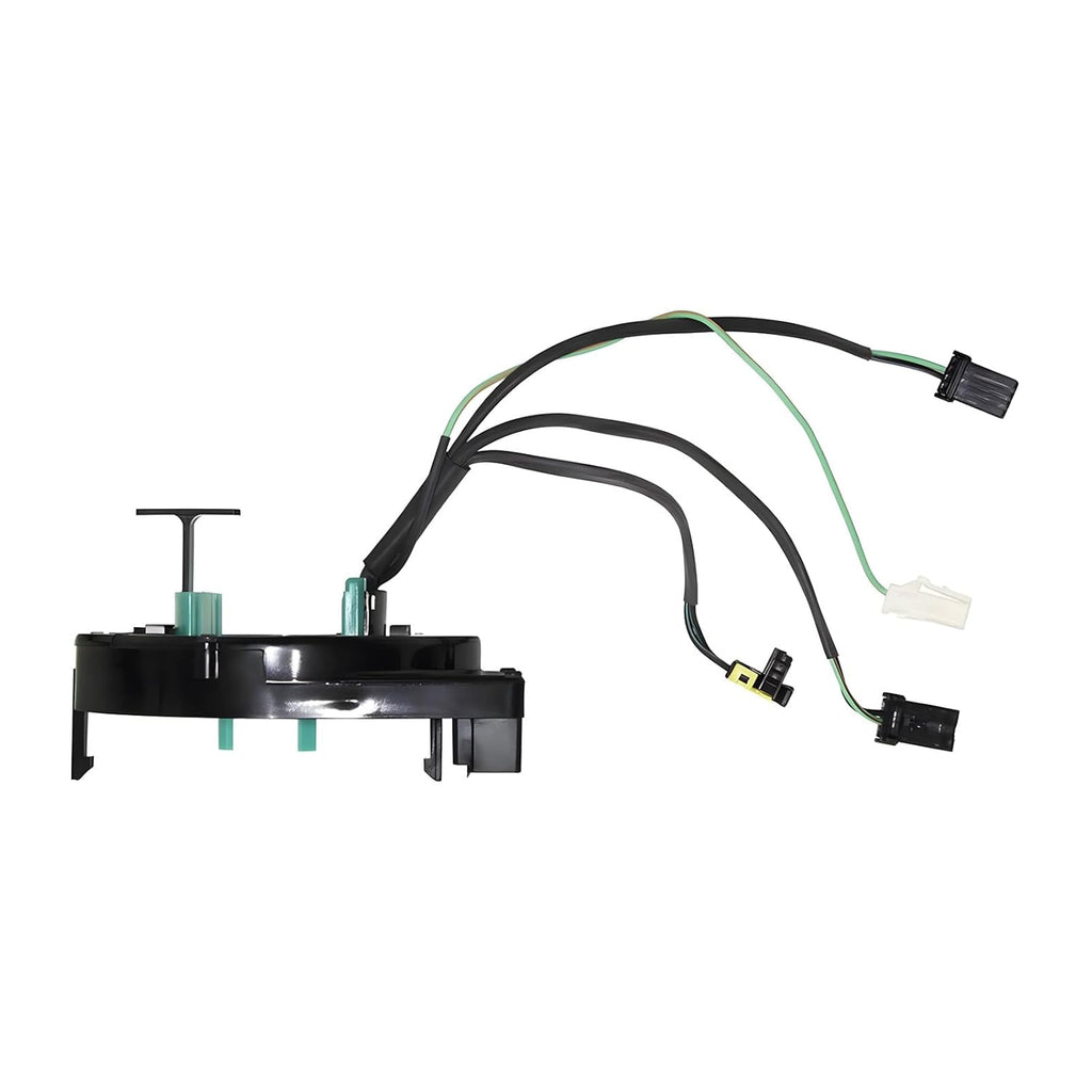 Replacement Wiring Harnesses Clcok-Spring for Jeep Wrangler TJ 2004 2005 2006,Fits 56047144AB 56047144AC 56047144AD 56047144AE