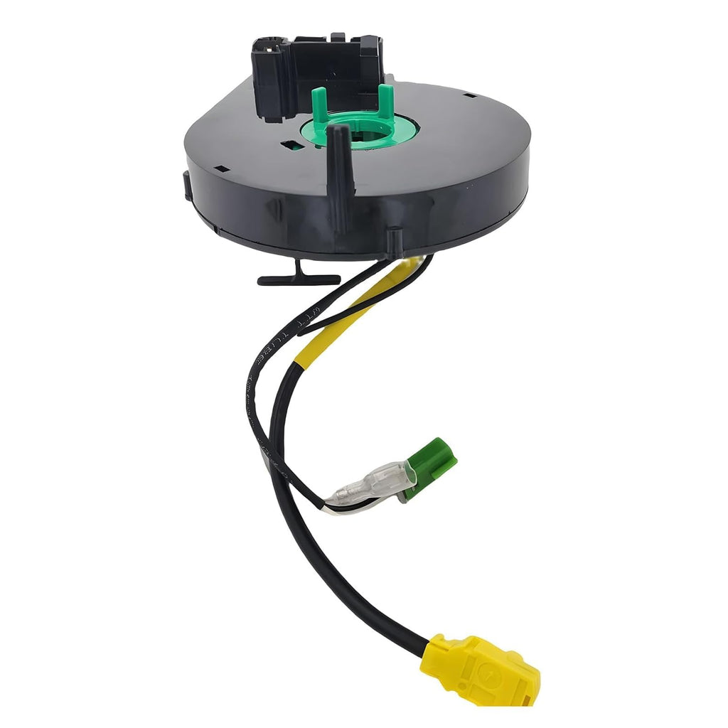 Replacement Wiring Harnesses Clcok-Spring for Jeep Cherokee 1997 1998 1999 2000 2001,for Jeep Wrangler 1998 1999 2000 2001 2002,Fits 56009071AB 56047105AA 56047105AC 56009071AE