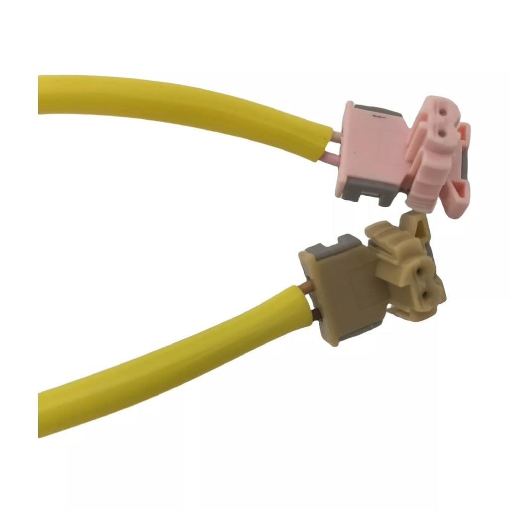 Replacement Wiring Harnesses Clcok-Spring Fits Chevrolet Silverado 1500 2007-2013,Tahoe/Suburban 1500/2500 2007-2013,Fits Cadillac Escalade/Avalanche 2007-2013,Fits GMC Sierra 1500/Yukon 2007-2013