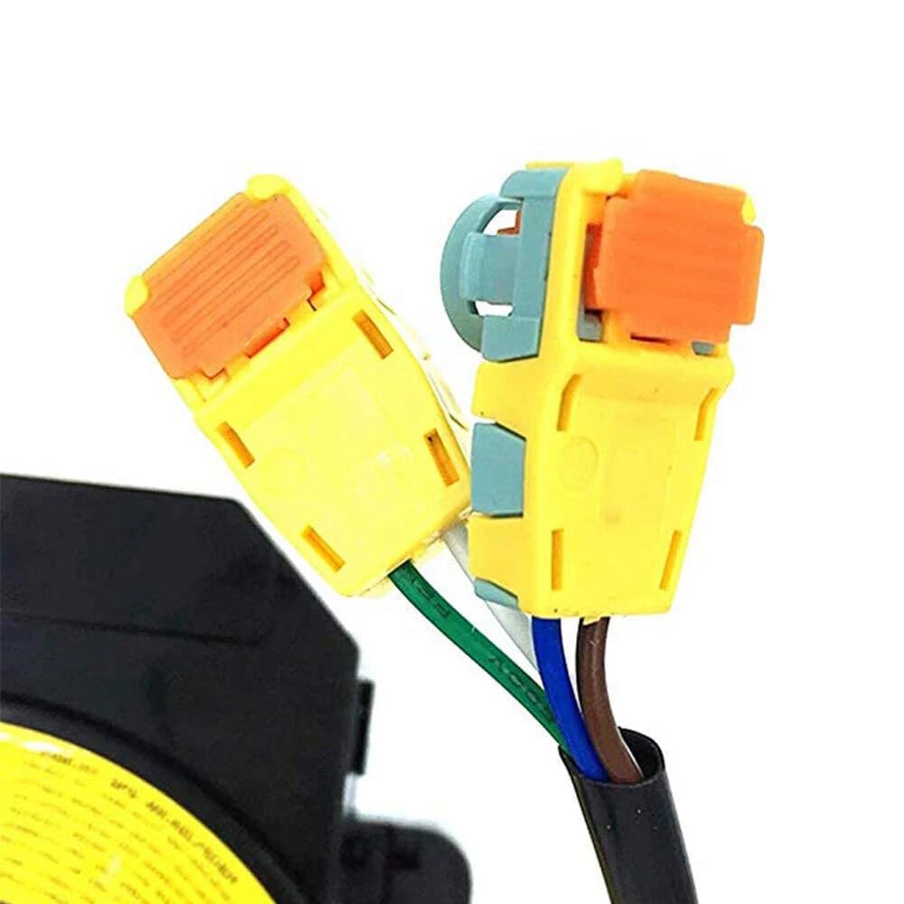 Replacement Parts OEM 93490-3X040 93490-3Q120 Clock-SpringCompatible with Hyu-dai Sonata 2010-2015,for Elantra 2011-2016