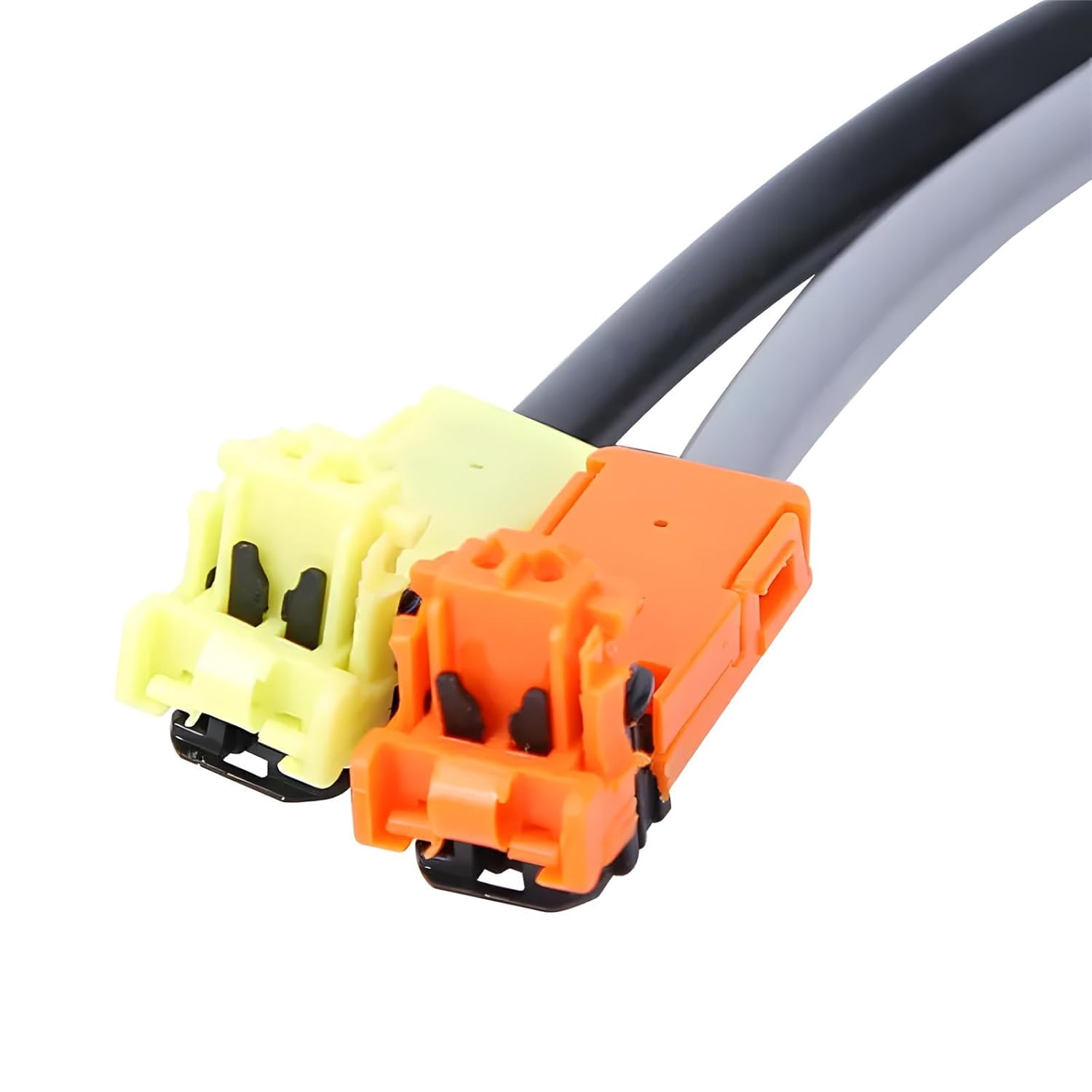 Replacement Wiring Harnesses Clcok-Spring for Nissan Murano 2003 2004 2005 2006 2007 Part# B5567-CB66A 25567-5X00A