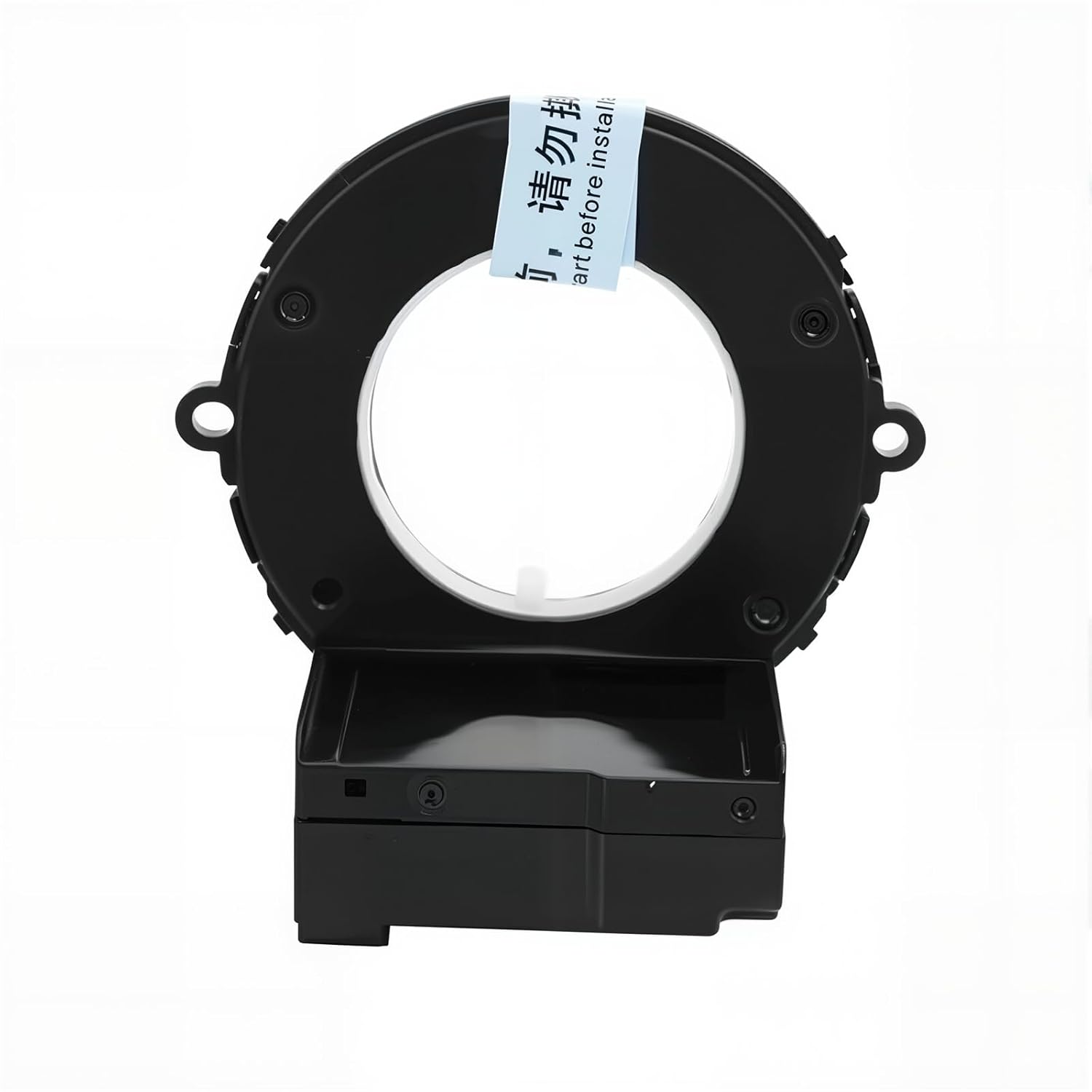 Replacement Wiring Harnesses Clcok-Spring for Toyota Corolla 2009 2010 2011 2012 2013,for Toyota Highlander Matrix 2009 2010 2011 2012 2013 with Steering Angle Sensor,Fits 89245-02050