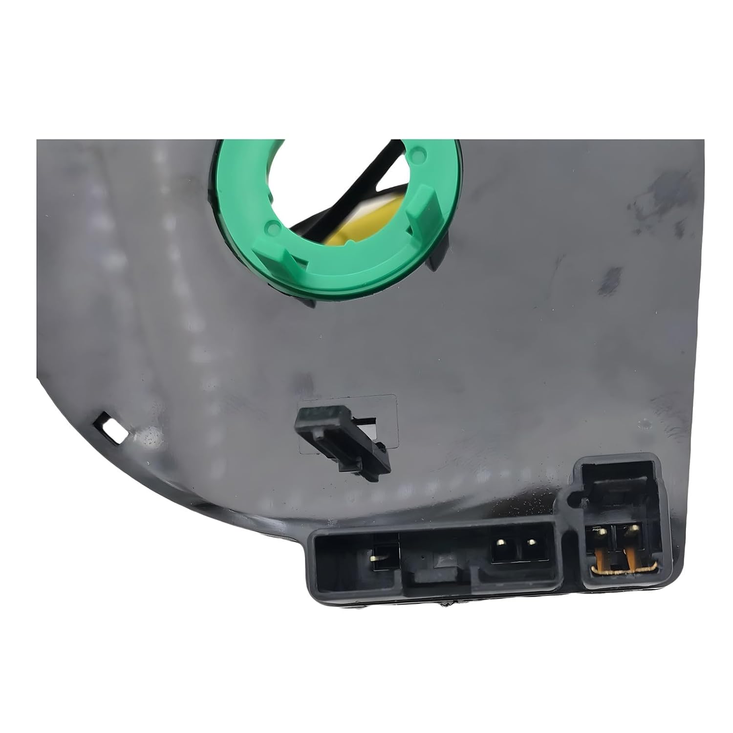 Replacement Wiring Harnesses Clcok-Spring for Jeep Cherokee 1997 1998 1999 2000 2001,for Jeep Wrangler 1998 1999 2000 2001 2002,Fits 56009071AB 56047105AA 56047105AC 56009071AE