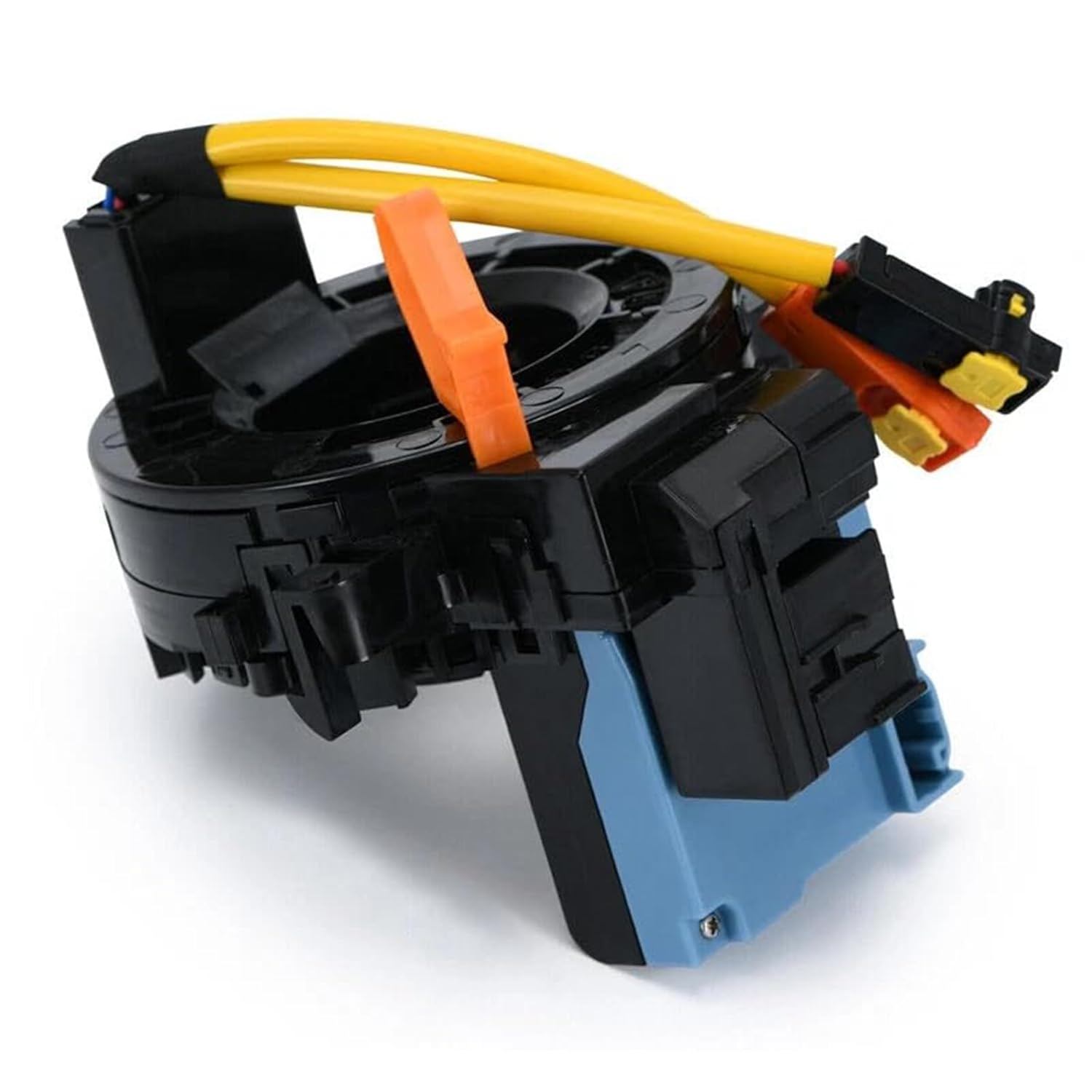 Replacement Wiring Harnesses Clcok-Spring for Toyota 4Runner 2010-2020,Sienna 2010-2020,for Tundra 2017-2021,Prius 2004-2009 with Steering Angle Sensor 89245-30110 89245-74010/12050/0E020