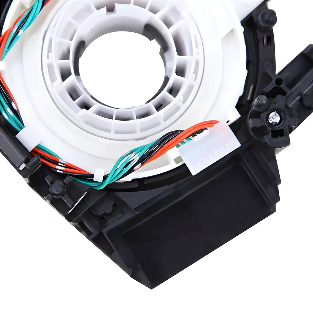 Replacement Wiring Harnesses Clcok-Spring for Nissan Murano 2003 2004 2005 2006 2007 Part# B5567-CB66A 25567-5X00A