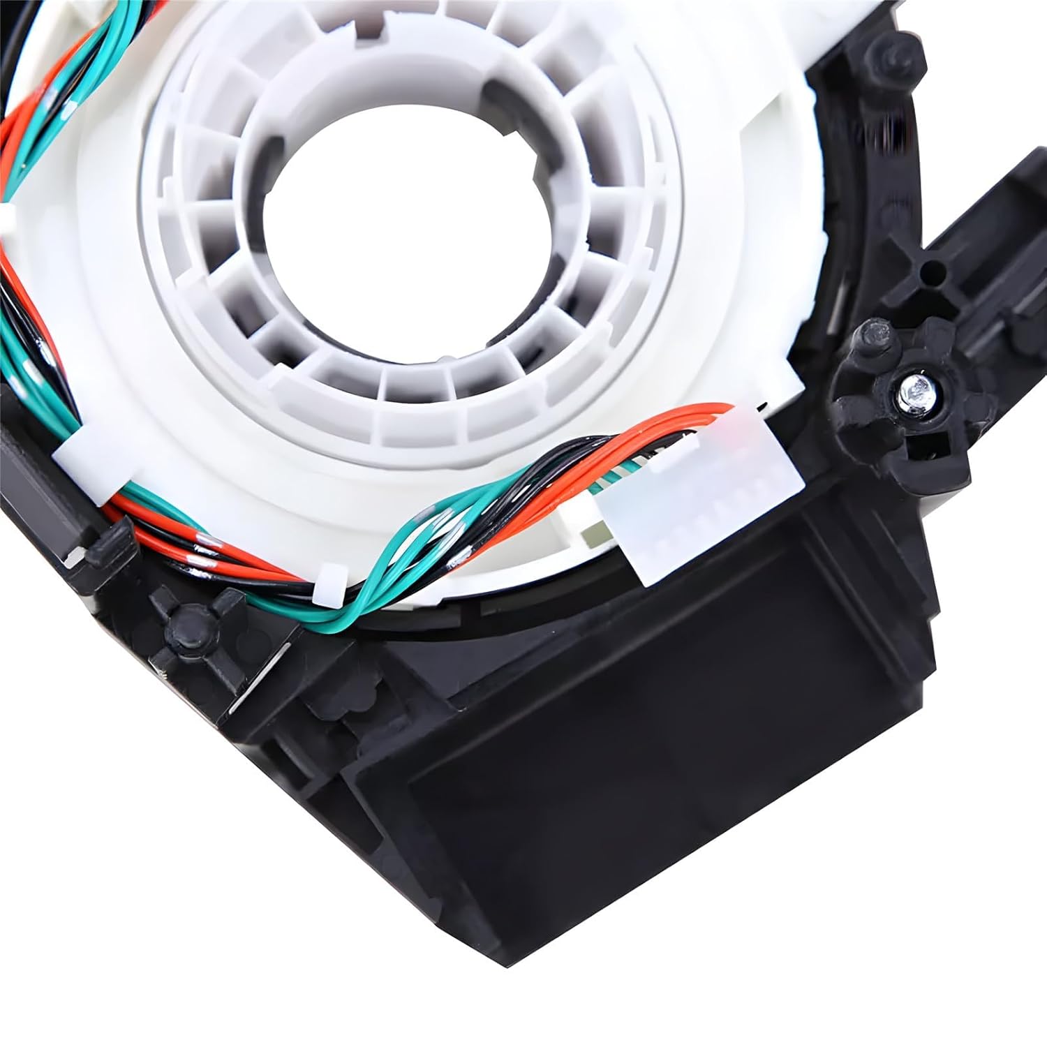 Replacement Wiring Harnesses Clcok-Spring for Nissan Murano 2003 2004 2005 2006 2007 Part# B5567-CB66A 25567-5X00A