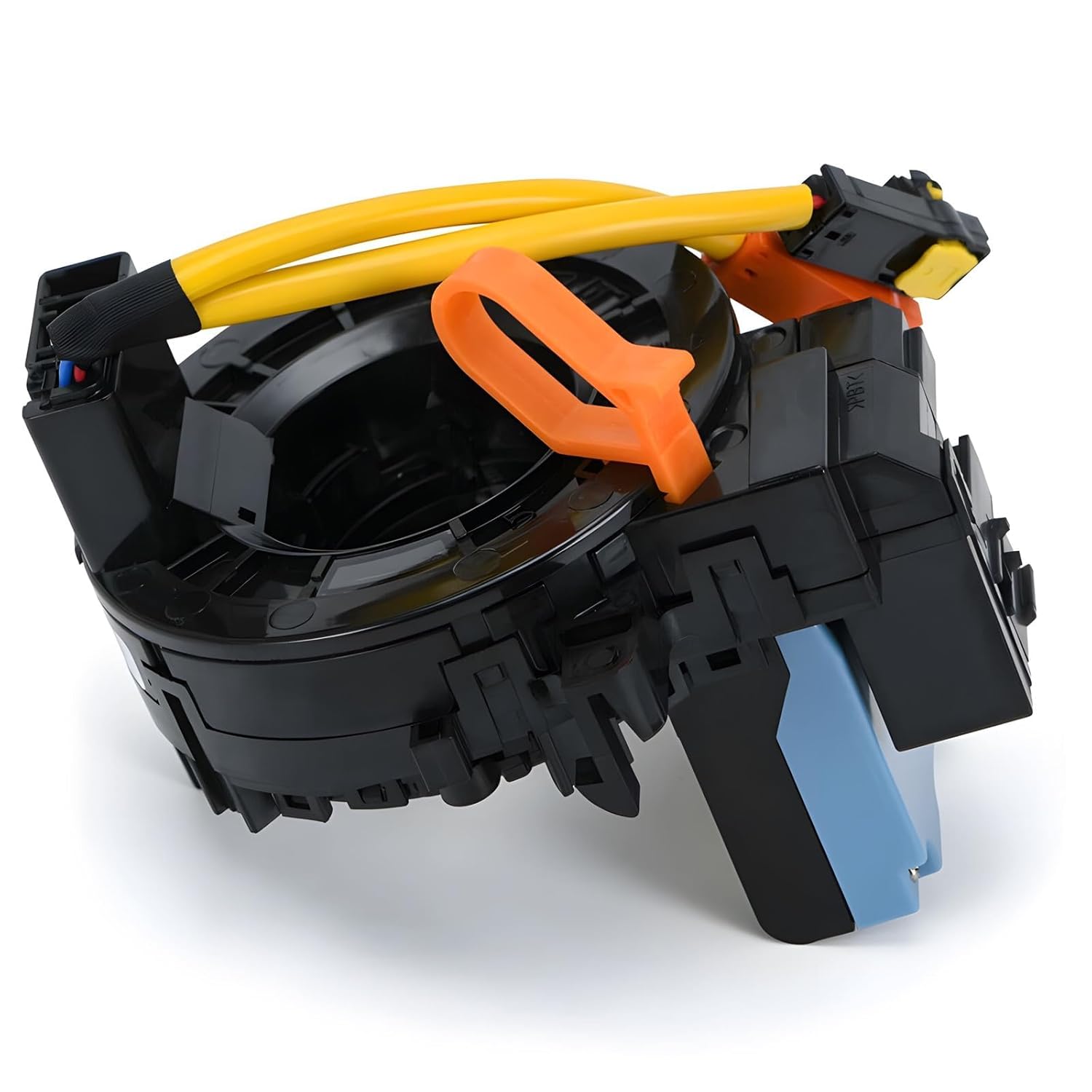 Replacement Wiring Harnesses Clcok-Spring for Toyota Corolla 2009 2010 2011 2012 2013,for Toyota Highlander Matrix 2009 2010 2011 2012 2013 with Steering Angle Sensor,Fits 89245-02050