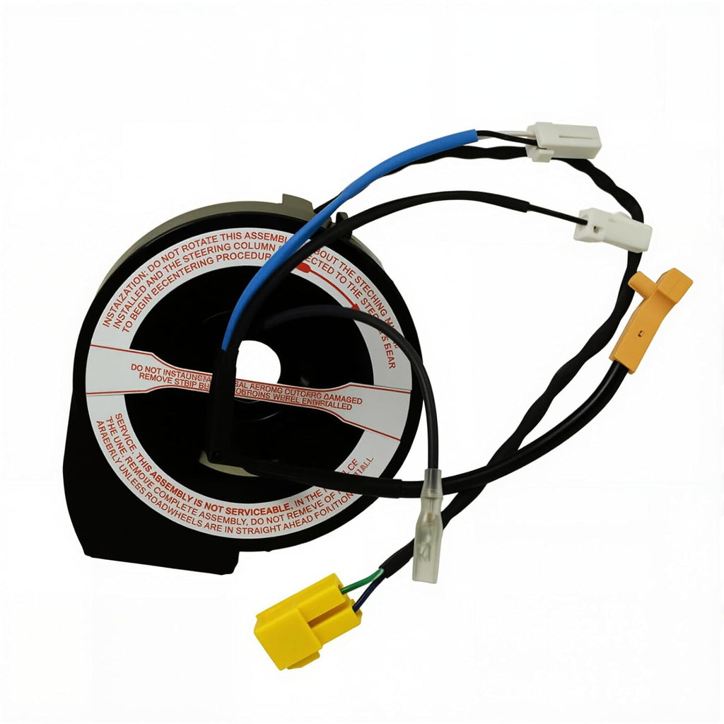 Replacement Wiring Harnesses Clcok-Spring for Dodge Ram 1500 1998 1999 2000 2001,for Dodge Ram 2500/3500 1998-2002,for Dodge Dakota 1997-2000,for Dodge Durango 1998 1999 2000,Fits 56020038AE