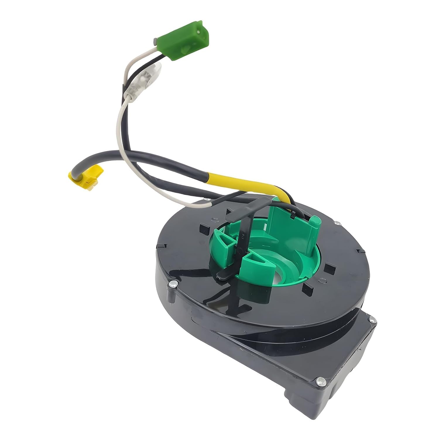 Replacement Wiring Harnesses Clcok-Spring for Jeep Cherokee 1997 1998 1999 2000 2001,for Jeep Wrangler 1998 1999 2000 2001 2002,Fits 56009071AB 56047105AA 56047105AC 56009071AE