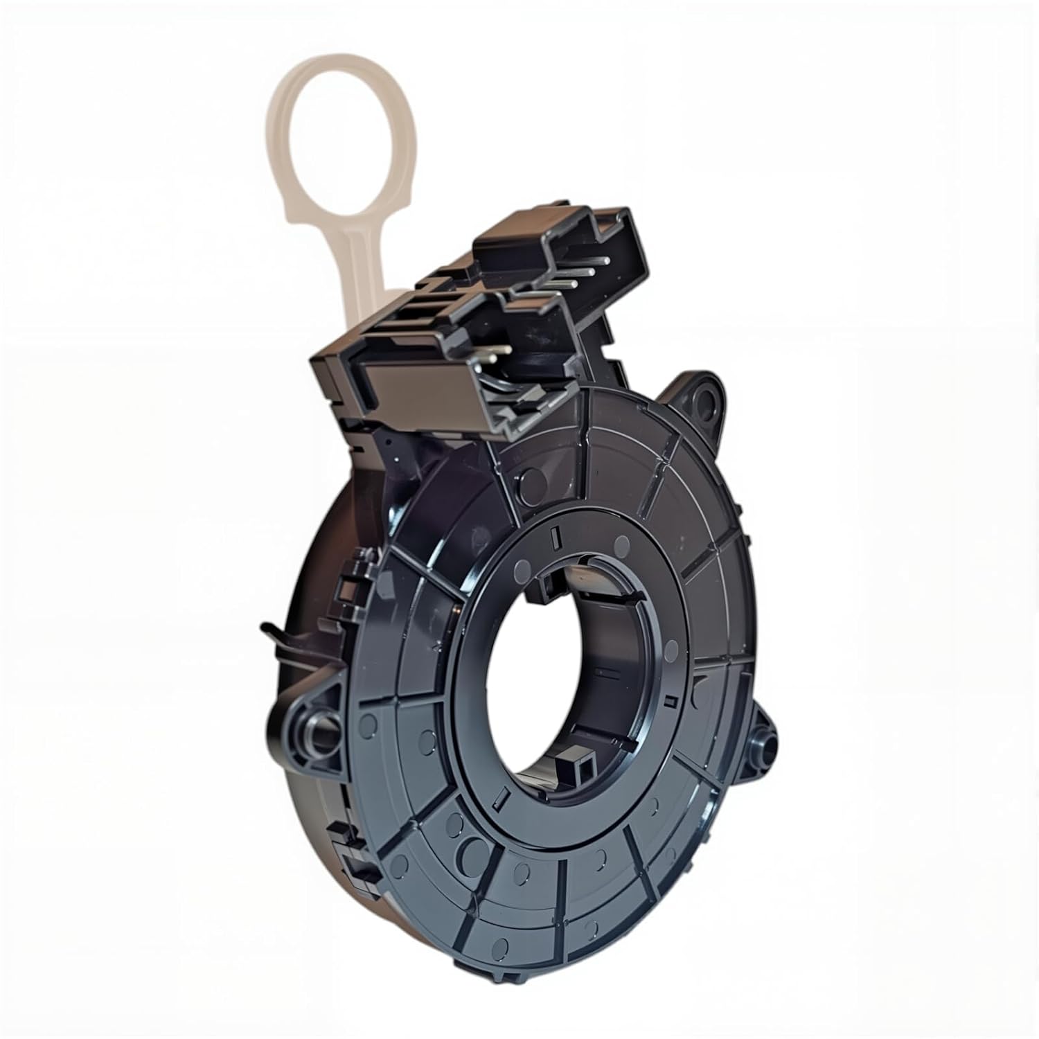 Replacement Wiring Harnesses Clcok-Spring fits Ford Escape 2005-2006-2007,fits Mercury Mariner 2005-2006-2007,Fits Part# 5L8Z-14A664-AB