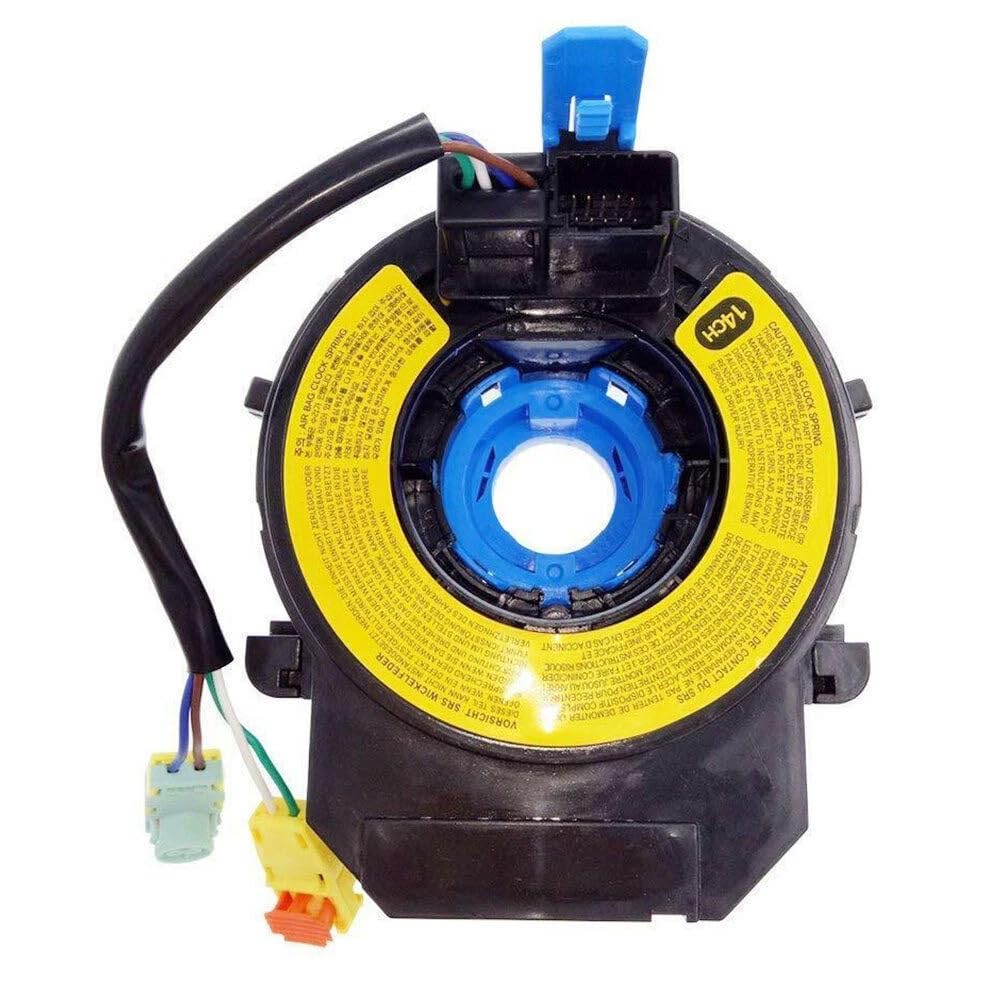 Replacement Parts OEM 93490-3X040 93490-3Q120 Clock-SpringCompatible with Hyu-dai Sonata 2010-2015,for Elantra 2011-2016