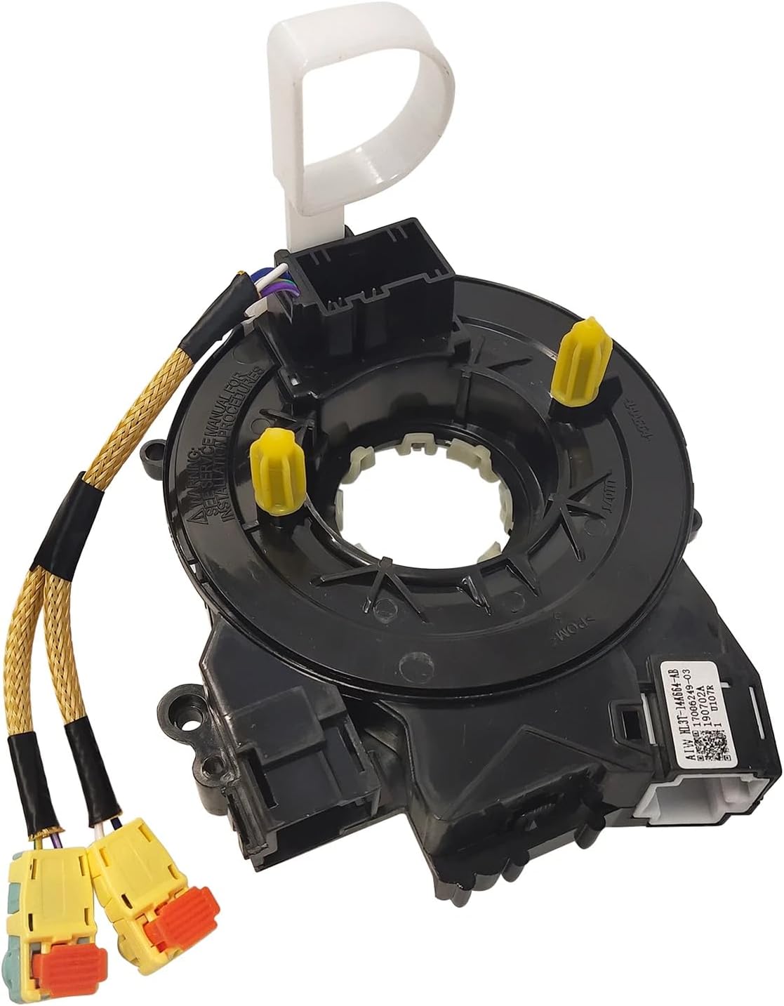 HL3T-14A664-AB Replacement Part # HL3Z-14A664-B, HL3T14A664AB, FL3Z14A664C, HL3Z14A664A Fit for Ford F-150 2015-2020, Fit for Ford Expedition 2018-2022