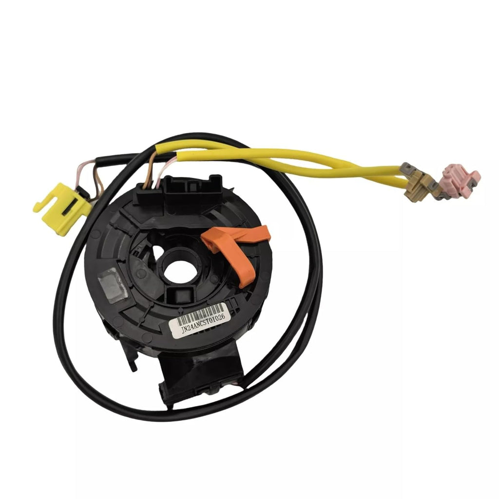 Replacement Wiring Harnesses Clcok-Spring Fits Chevrolet Silverado 1500 2007-2013,Tahoe/Suburban 1500/2500 2007-2013,Fits Cadillac Escalade/Avalanche 2007-2013,Fits GMC Sierra 1500/Yukon 2007-2013