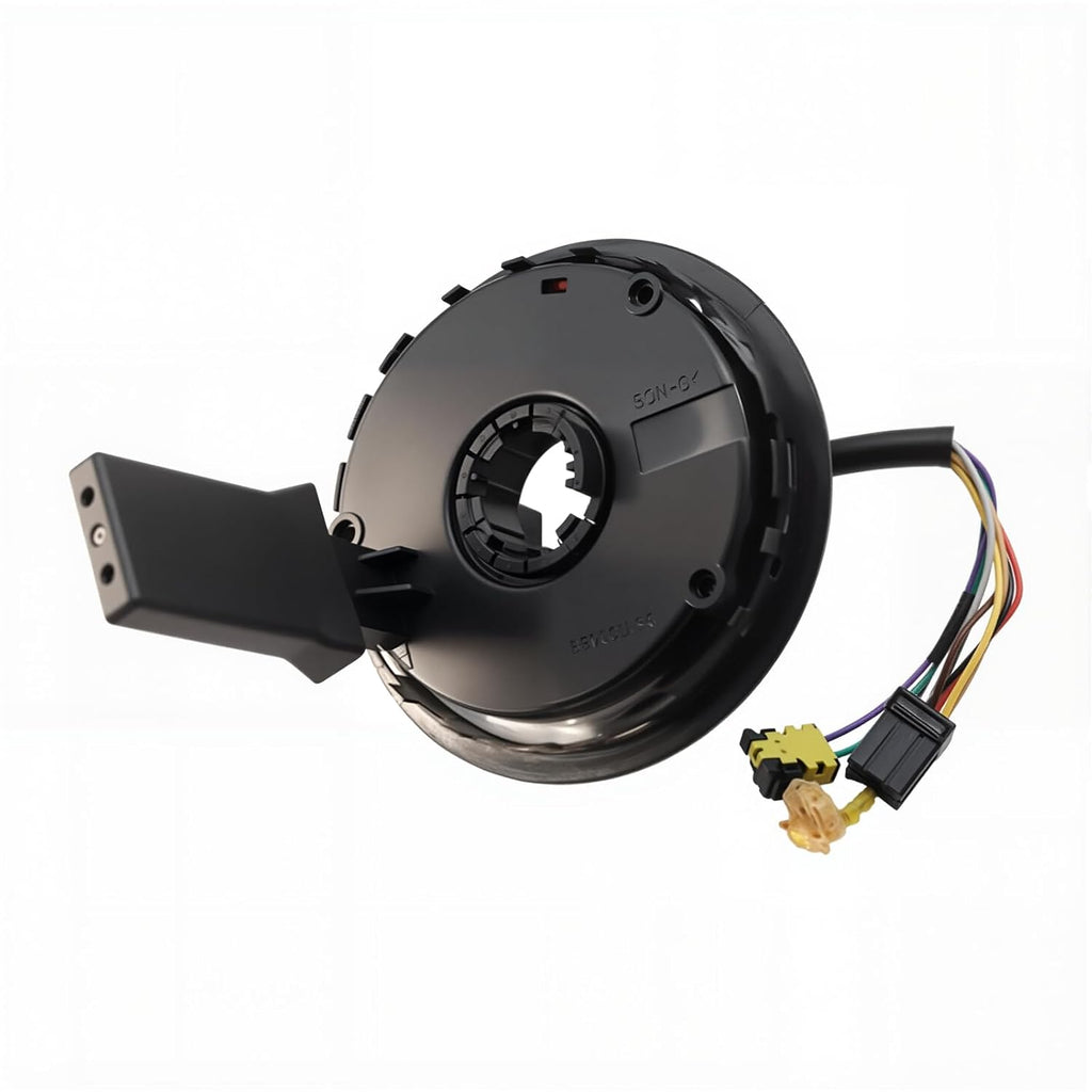 Replacement Wiring Harnesses Clcok-Spring for Chrysler 300 2005 2006 2007 2008 2009 2010,for Dodge Charger 2006 2007 2008 2009 2010,for Dodge Magnum 2005 2006 2007 2008,Fits Part# 5135965AA