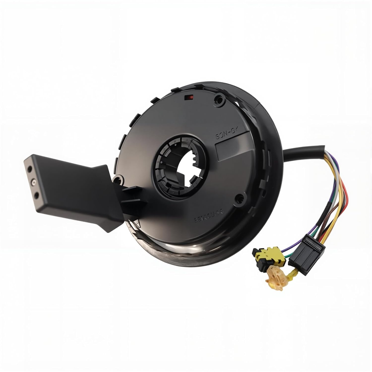 Replacement Wiring Harnesses Clcok-Spring for Chrysler 300 2005 2006 2007 2008 2009 2010,for Dodge Charger 2006 2007 2008 2009 2010,for Dodge Magnum 2005 2006 2007 2008,Fits Part# 5135965AA