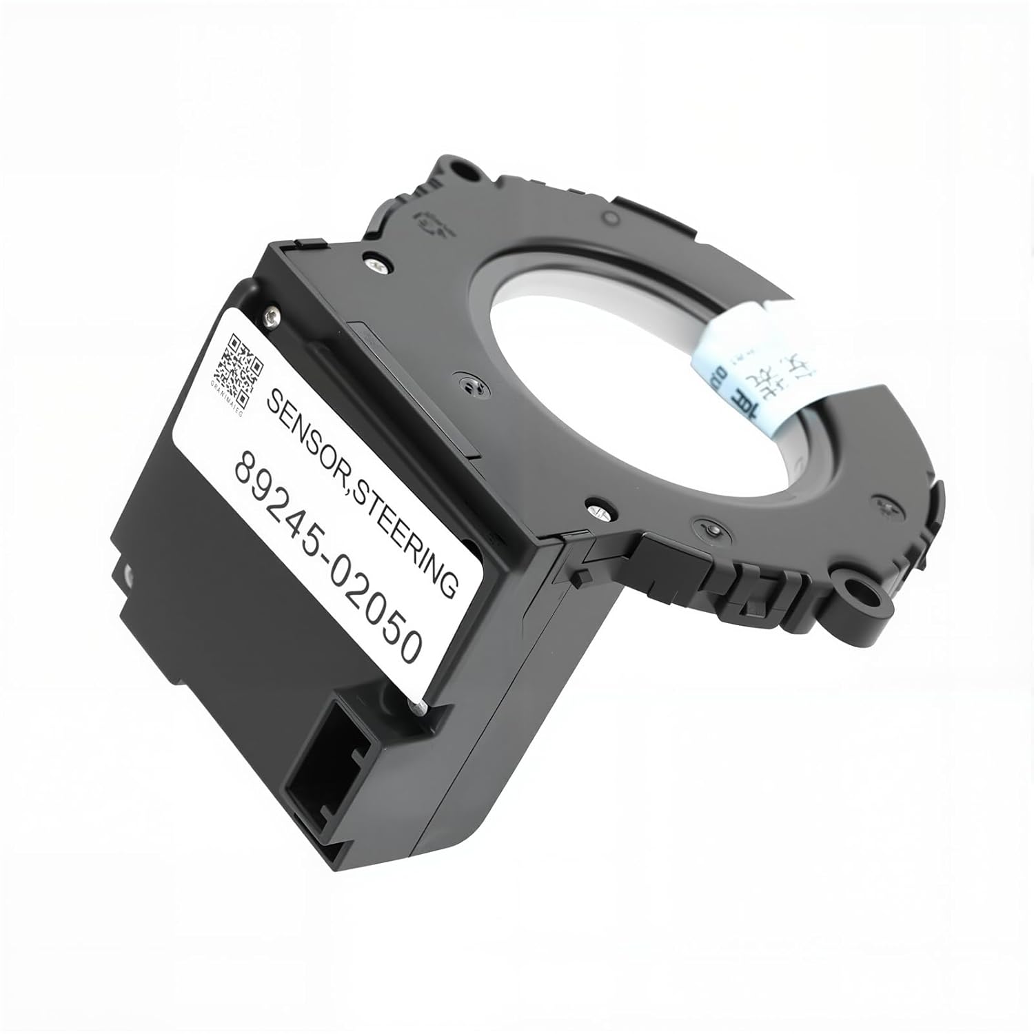 Replacement Wiring Harnesses Clcok-Spring for Toyota Corolla 2009 2010 2011 2012 2013,for Toyota Highlander Matrix 2009 2010 2011 2012 2013 with Steering Angle Sensor,Fits 89245-02050