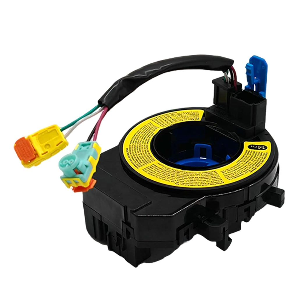 Replacement Steering Wheel Wire Harness for Hyundai Elantra 2011 2012 2013 2014 2015 2016, for Hyundai Sonata 2009 2010 2011 2012 2013 2014 2015 OE Number 93490-3X040 93490-3Q120