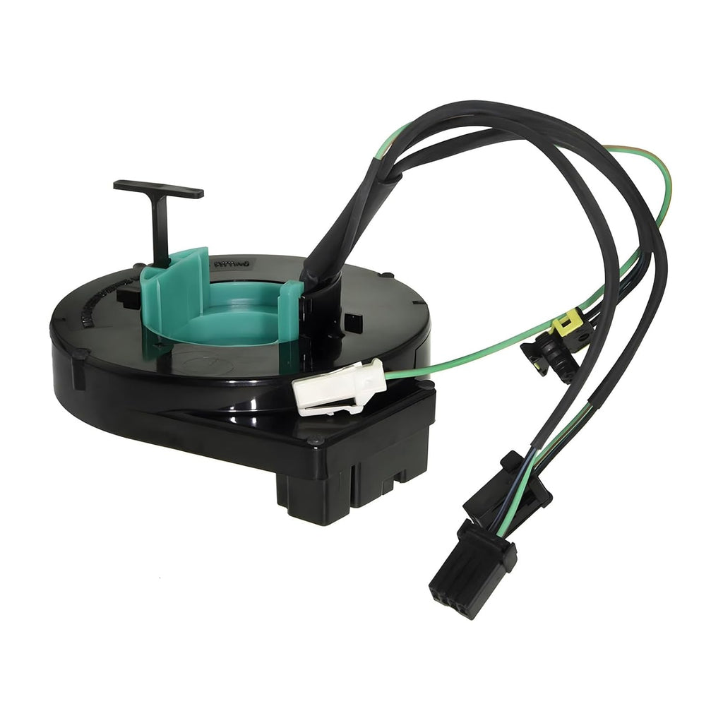 Replacement Wiring Harnesses Clcok-Spring for Jeep Wrangler TJ 2004 2005 2006,Fits 56047144AB 56047144AC 56047144AD 56047144AE