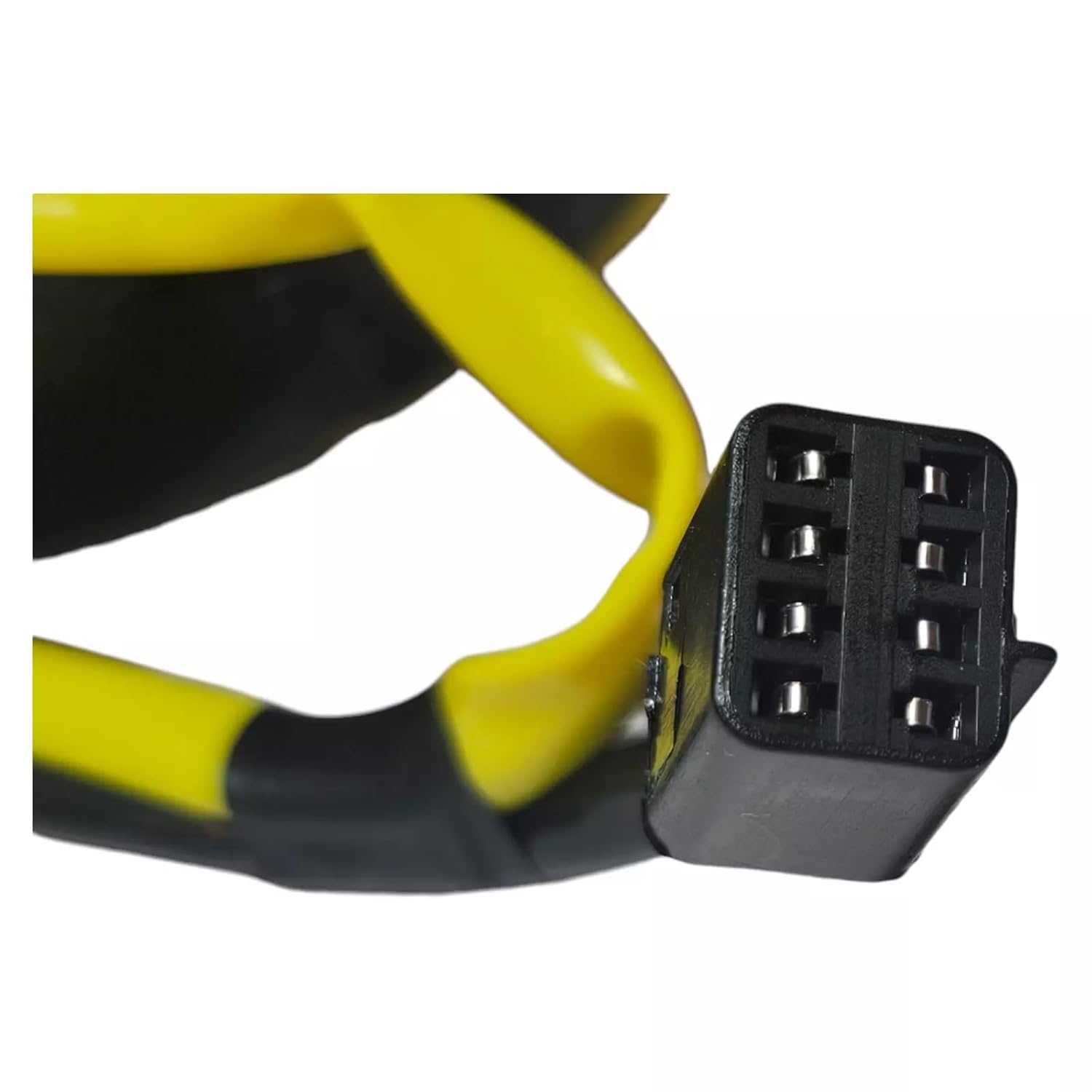 Replacement Wiring Harnesses Clcok-Spring for Chevrolet Silverado 1500 2004-2007,for GMC Sierra 1500 2003-2007,for Chevrolet Silverado 2500/3500 2003-2007,for GMC Sierra 2500/3500 2003-2007