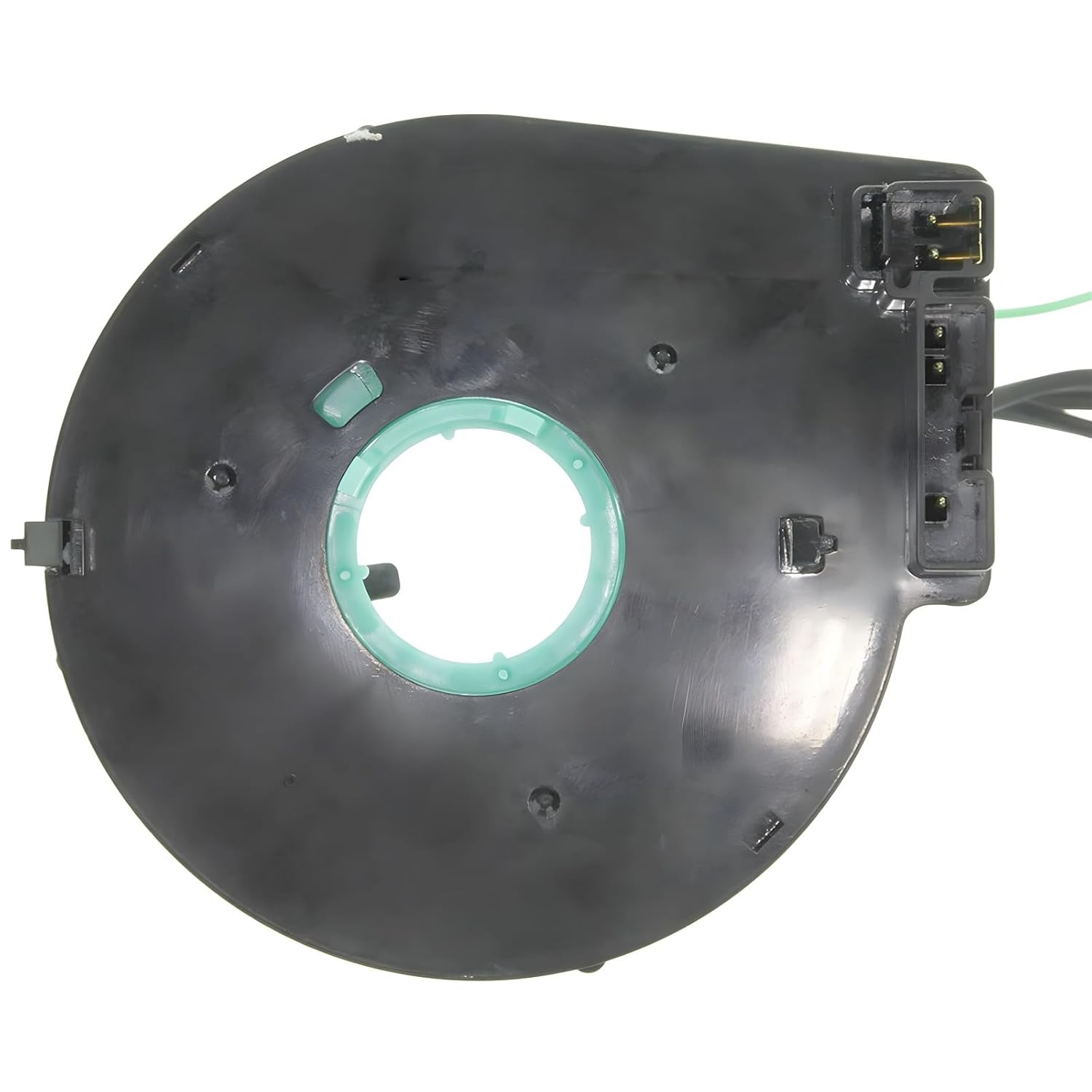 Replacement Wiring Harnesses Clcok-Spring for Jeep Wrangler TJ 2004 2005 2006,Fits 56047144AB 56047144AC 56047144AD 56047144AE