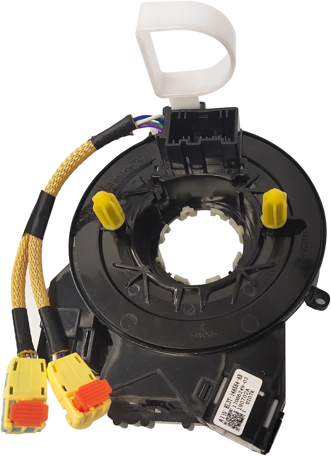 HL3T-14A664-AB Replacement Part # HL3Z-14A664-B, HL3T14A664AB, FL3Z14A664C, HL3Z14A664A Fit for Ford F-150 2015-2020, Fit for Ford Expedition 2018-2022