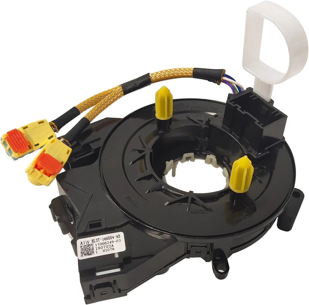 HL3T-14A664-AB Replacement Part # HL3Z-14A664-B, HL3T14A664AB, FL3Z14A664C, HL3Z14A664A Fit for Ford F-150 2015-2020, Fit for Ford Expedition 2018-2022