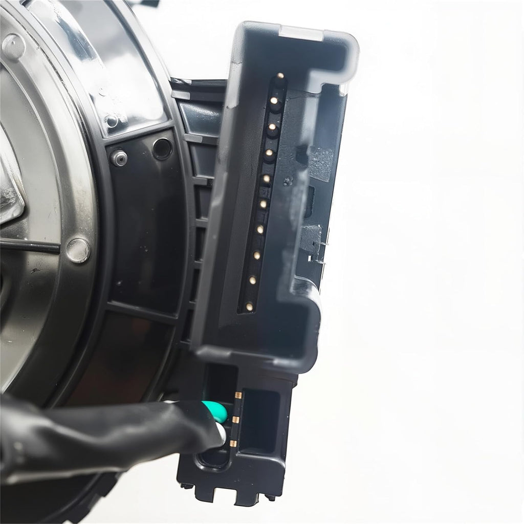 Replacement Wiring Harnesses Clcok-Spring for Chevrolet Silverado 2500/3500 2007-2014, GMC Sierra 2500/3500 2007-2014. Fits Part# 25966966, CSP320, 25953143, 22911595