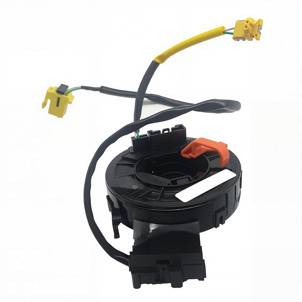 Replacement Wiring Harnesses Clcok-Spring for Chevrolet Silverado 2500/3500 2007-2014, GMC Sierra 2500/3500 2007-2014. Fits Part# 25966966, CSP320, 25953143, 22911595