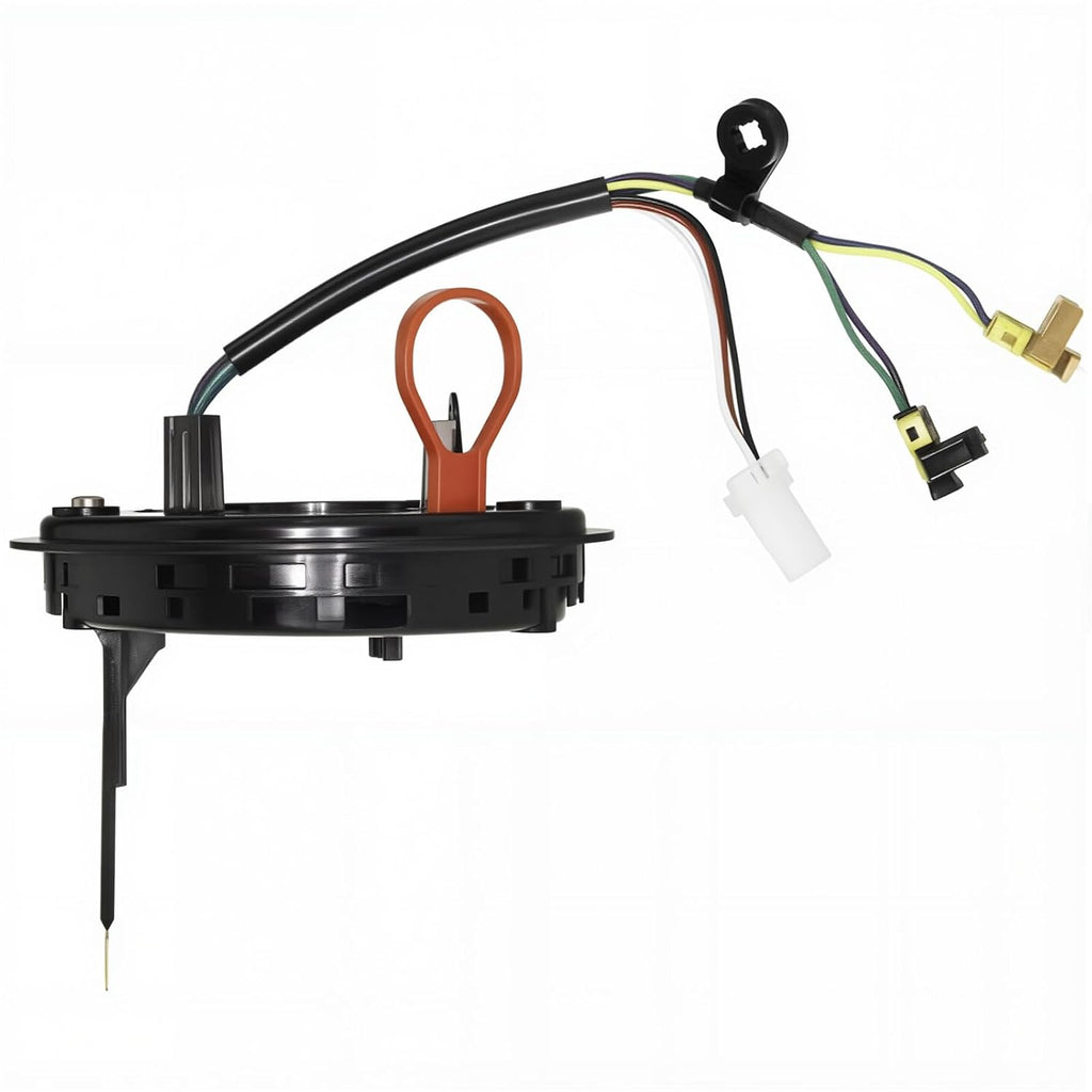 Replacement Wiring Harnesses Clcok-Spring for Chrysler 300 2005 2006 2007 2008 2009 2010,for Dodge Charger 2006 2007 2008 2009 2010,for Dodge Magnum 2005 2006 2007 2008,Fits Part# 5135965AA