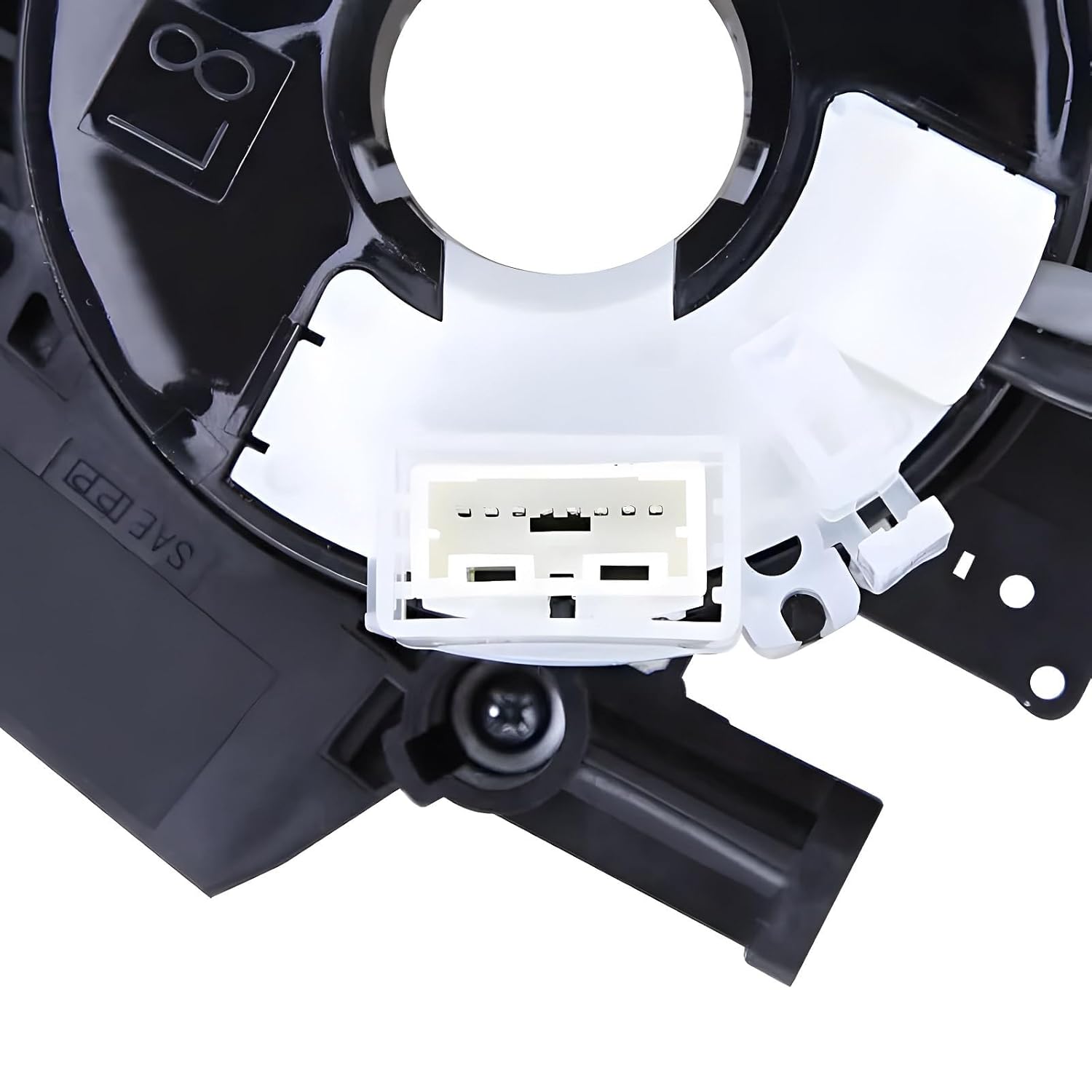 Replacement Wiring Harnesses Clcok-Spring for Nissan Murano 2003 2004 2005 2006 2007 Part# B5567-CB66A 25567-5X00A