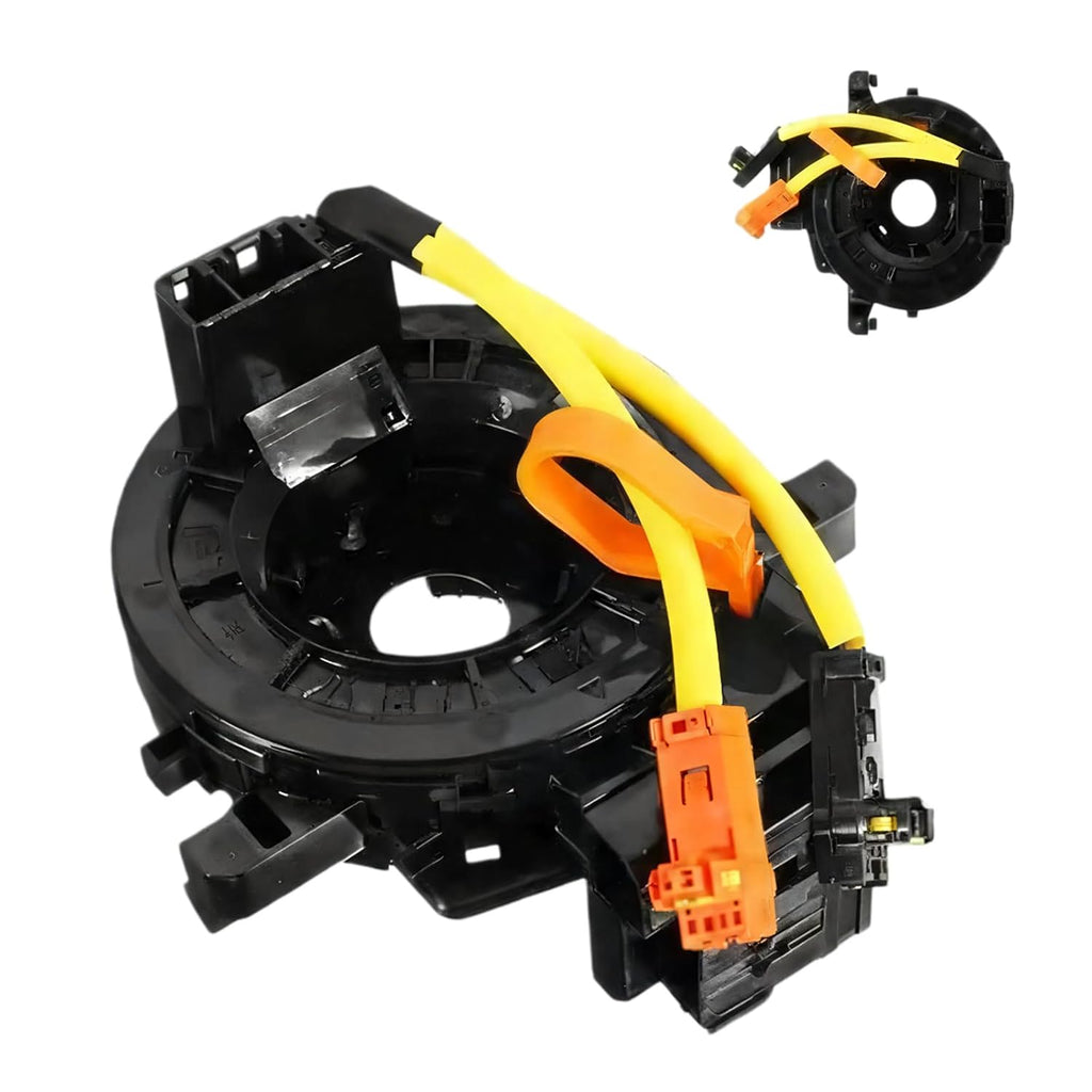 Replacement Wire Clock Spring Spiral Cable - Replaces 84306-48030 84306-0E010