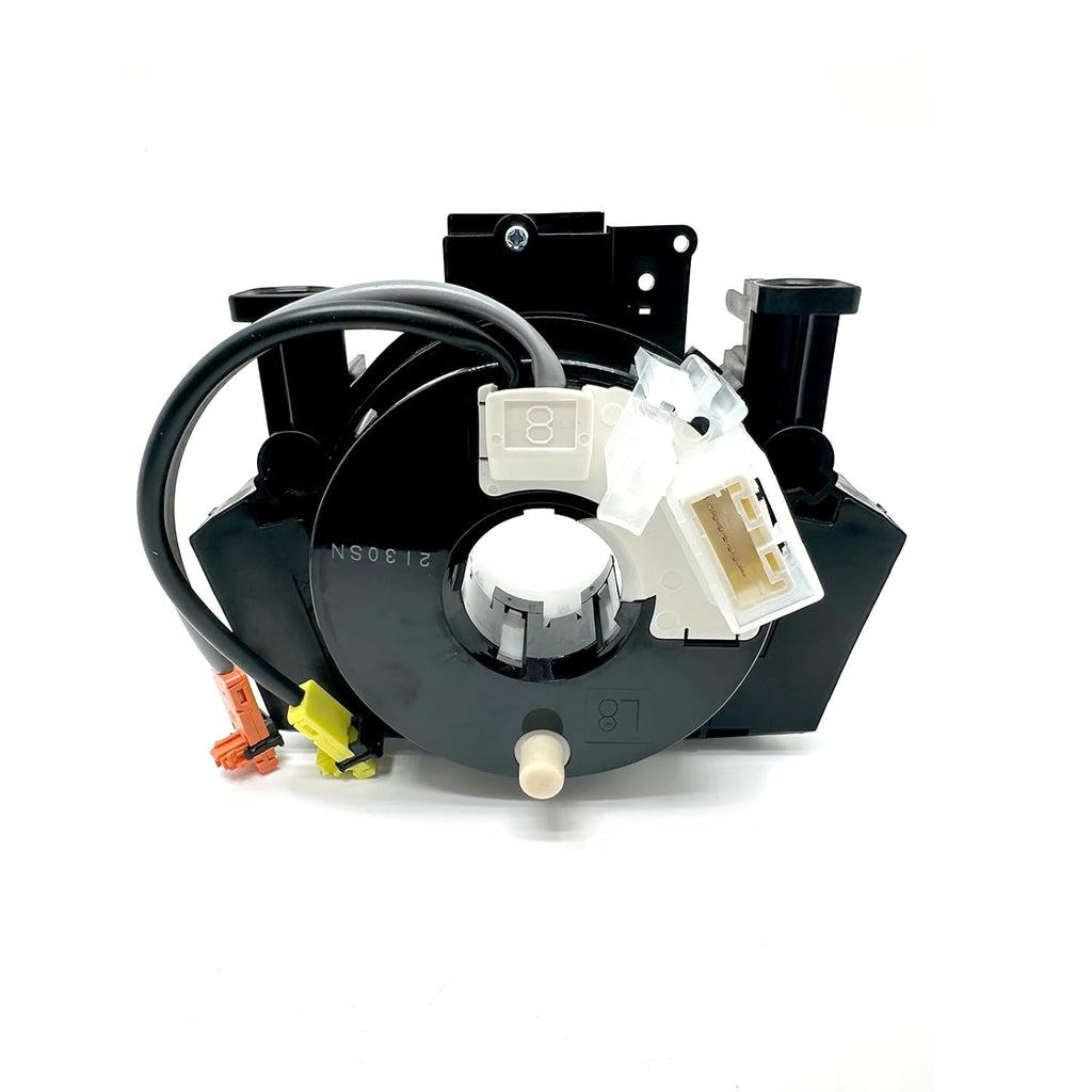 B5567-CB66A Replacement Wire Harnesses Clcok-Spring for 2004-2015 Nissan Titan,2007-2015 Rogue,2007-2012 Versa/Sentra,2003-2007 Murano,2004-2009 Maxima/Quest/350Z Replacement 25567-5X00A