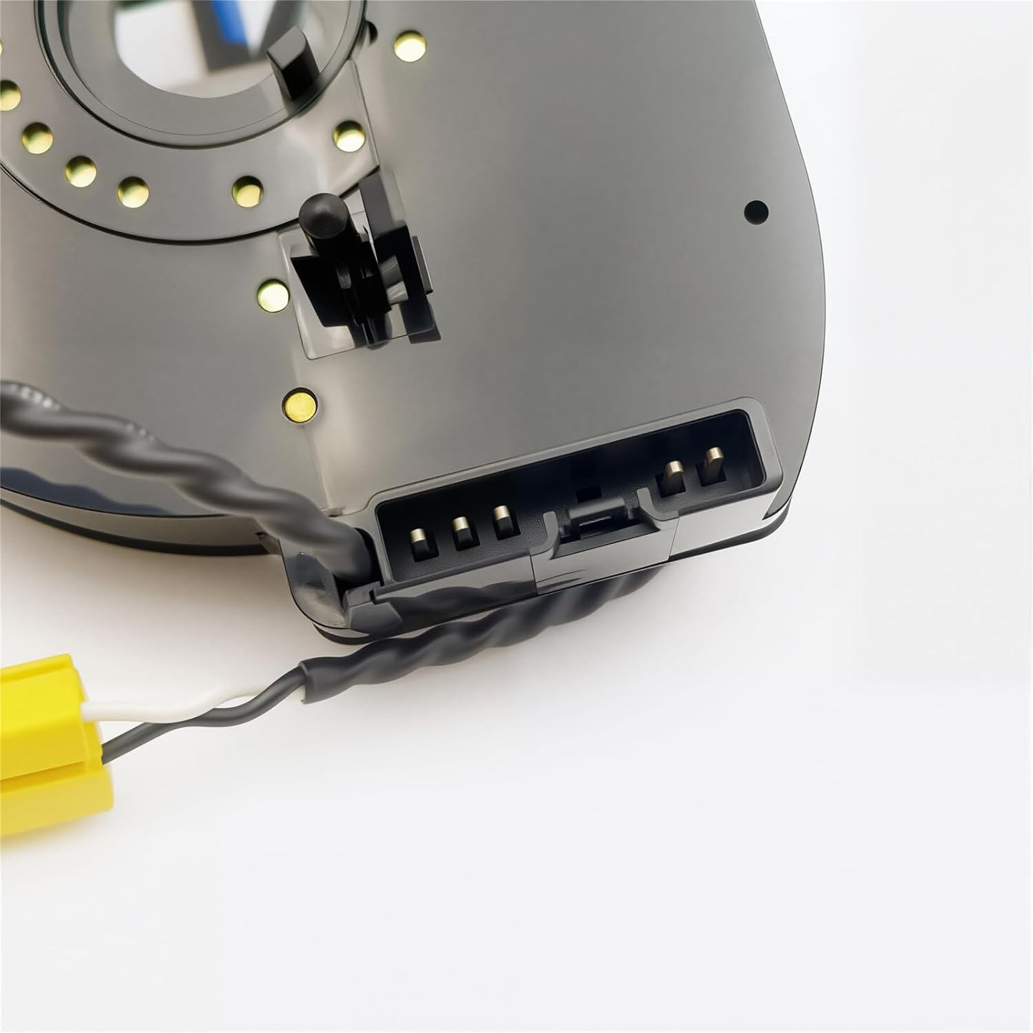 Replacement Wiring Harnesses Clcok-Spring for Dodge Ram 1500 1998 1999 2000 2001,for Dodge Ram 2500/3500 1998-2002,for Dodge Dakota 1997-2000,for Dodge Durango 1998 1999 2000,Fits 56020038AE