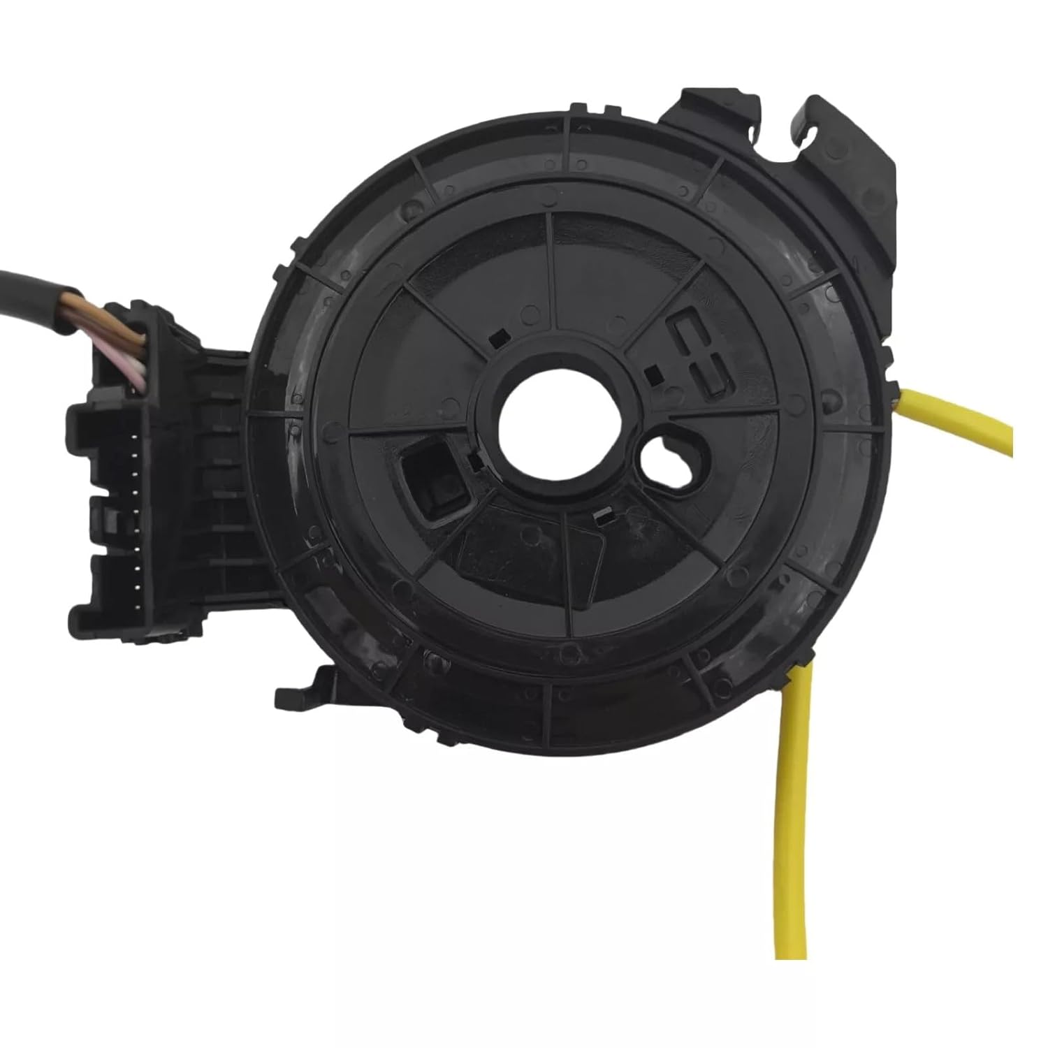 Replacement Wiring Harnesses Clcok-Spring Fits Chevrolet Silverado 1500 2007-2013,Tahoe/Suburban 1500/2500 2007-2013,Fits Cadillac Escalade/Avalanche 2007-2013,Fits GMC Sierra 1500/Yukon 2007-2013