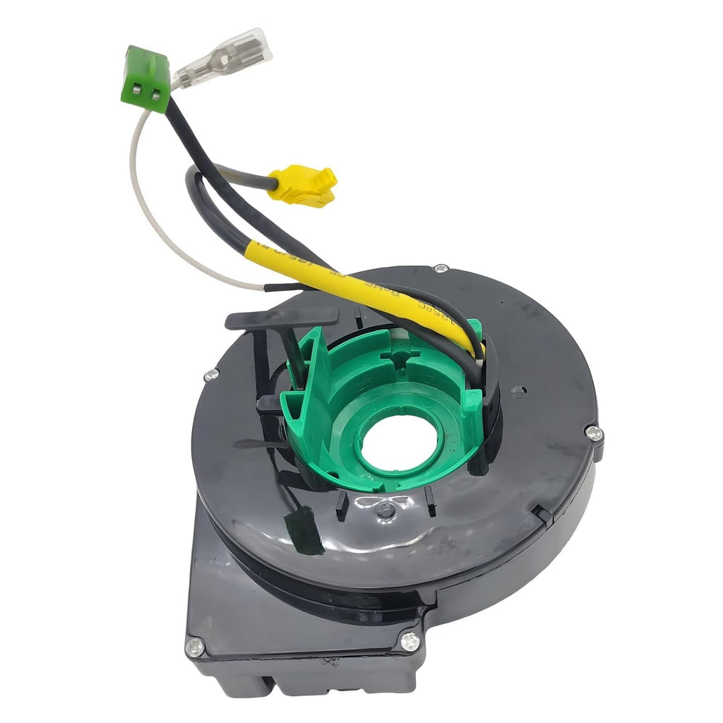 Replacement Wiring Harnesses Clcok-Spring for Jeep Cherokee 1997 1998 1999 2000 2001,for Jeep Wrangler 1998 1999 2000 2001 2002,Fits 56009071AB 56047105AA 56047105AC 56009071AE