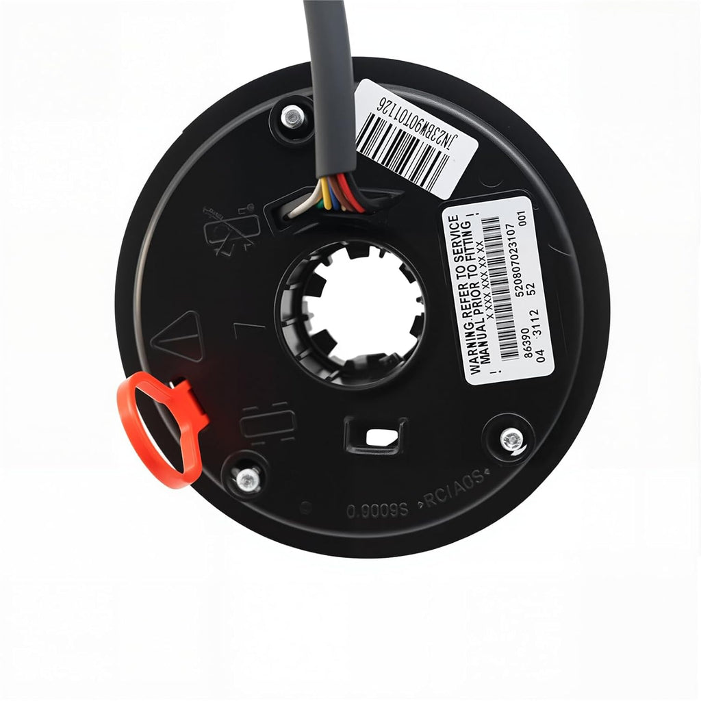 Replacement Wiring Harnesses Clcok-Spring for Chrysler 300 2005 2006 2007 2008 2009 2010,for Dodge Charger 2006 2007 2008 2009 2010,for Dodge Magnum 2005 2006 2007 2008,Fits Part# 5135965AA