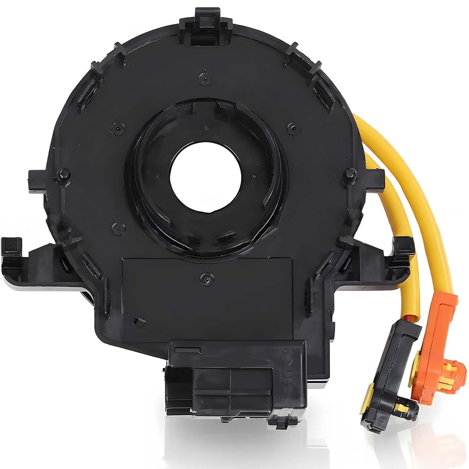 Upgraded Replacement Wire Spring Harness for Toyota - 84306-48030, 84306-0E010, 84306-06140 Compatible Adapter Parts