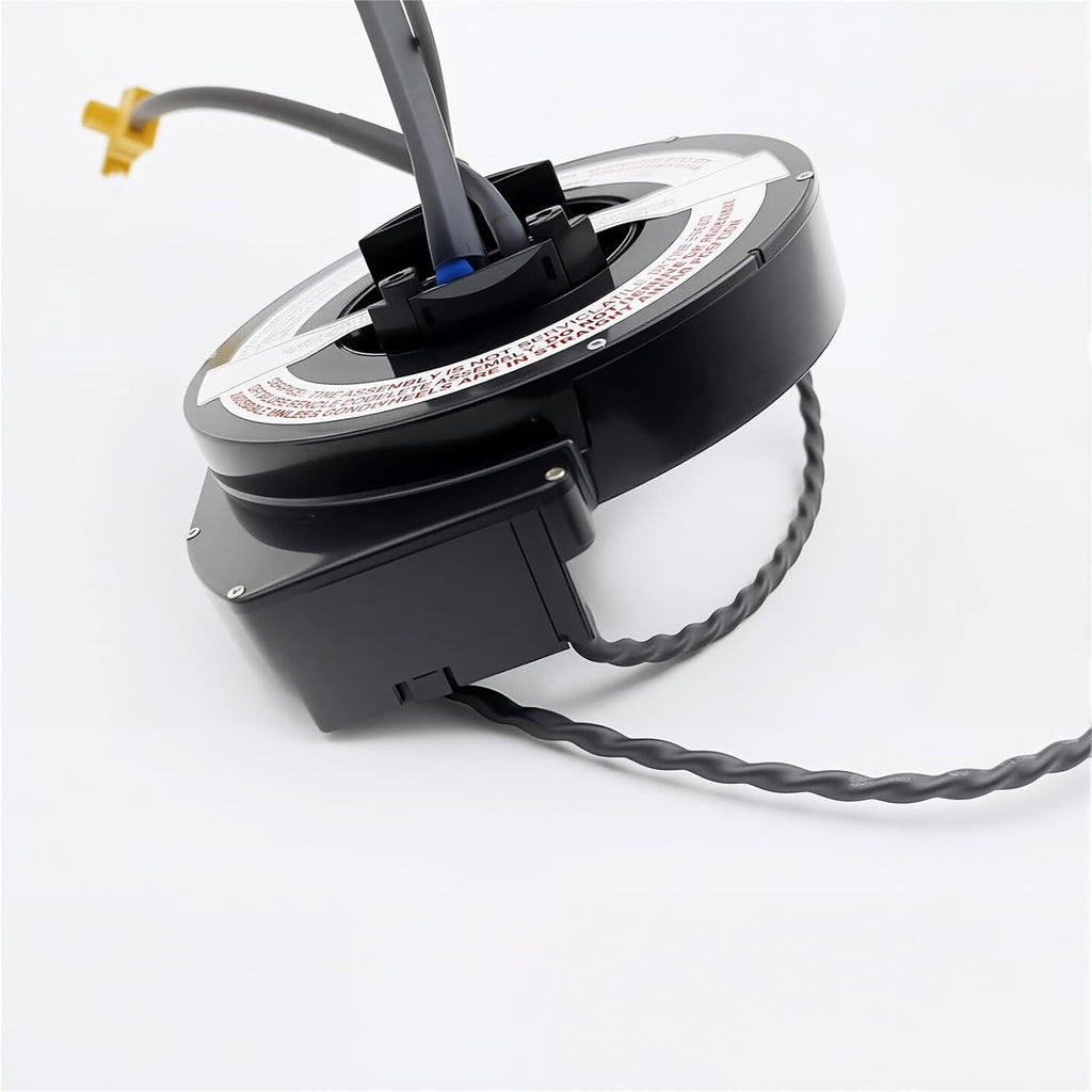 Replacement Wiring Harnesses Clcok-Spring for Dodge Ram 1500 1998 1999 2000 2001,for Dodge Ram 2500/3500 1998-2002,for Dodge Dakota 1997-2000,for Dodge Durango 1998 1999 2000,Fits 56020038AE