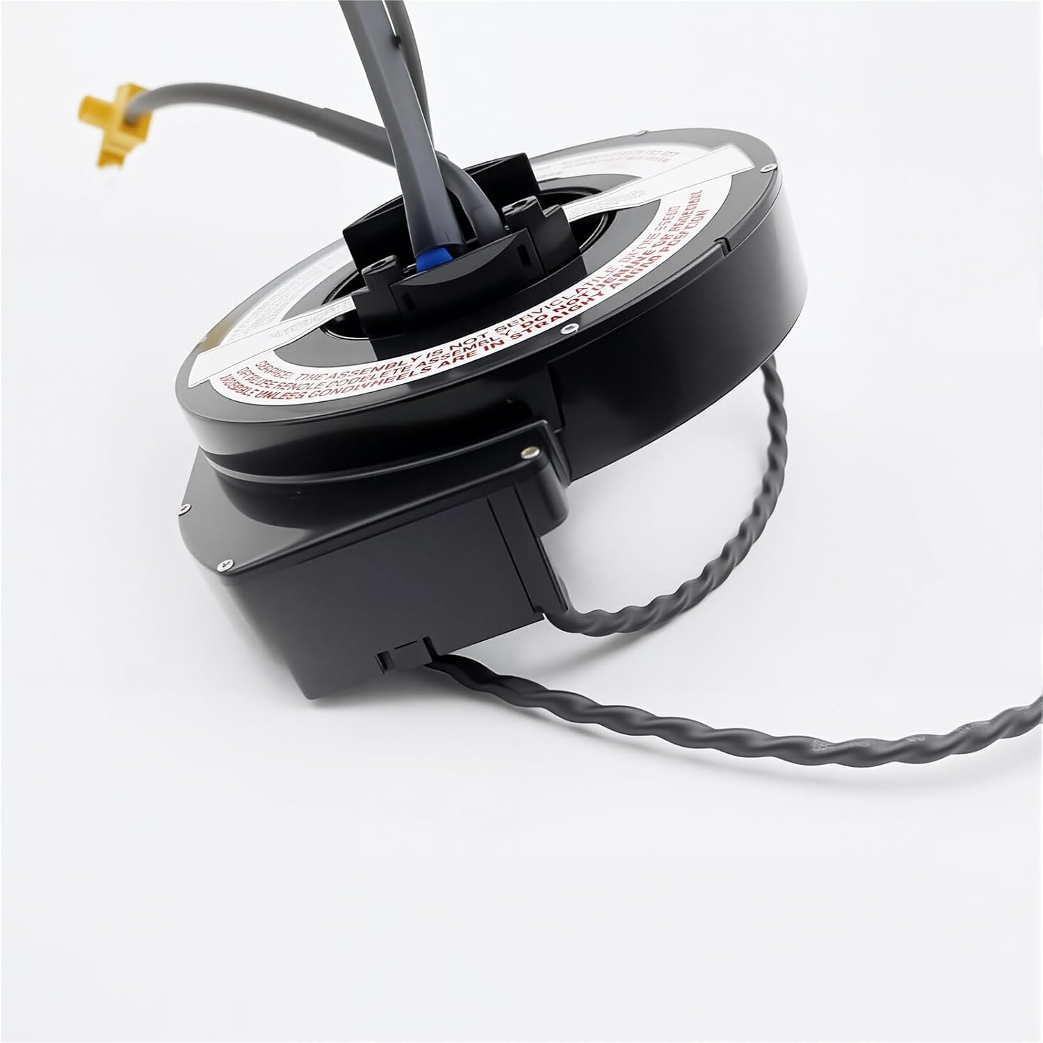 Replacement Wiring Harnesses Clcok-Spring for Dodge Ram 1500 1998 1999 2000 2001,for Dodge Ram 2500/3500 1998-2002,for Dodge Dakota 1997-2000,for Dodge Durango 1998 1999 2000,Fits 56020038AE