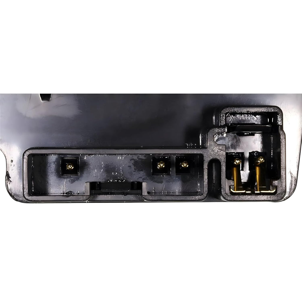 Replacement Wiring Harnesses Clcok-Spring for Jeep Wrangler TJ 2004 2005 2006,Fits 56047144AB 56047144AC 56047144AD 56047144AE