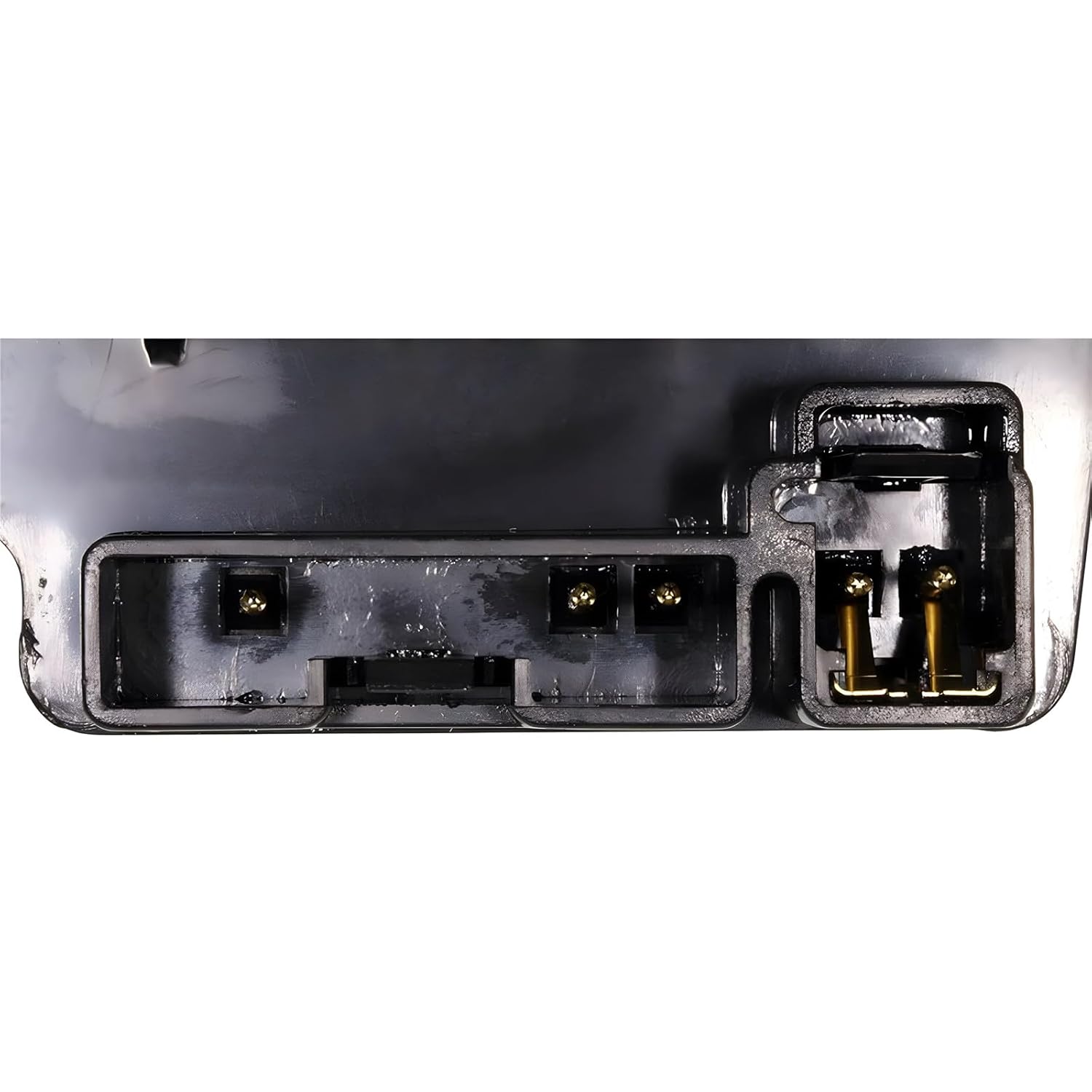 Replacement Wiring Harnesses Clcok-Spring for Jeep Wrangler TJ 2004 2005 2006,Fits 56047144AB 56047144AC 56047144AD 56047144AE