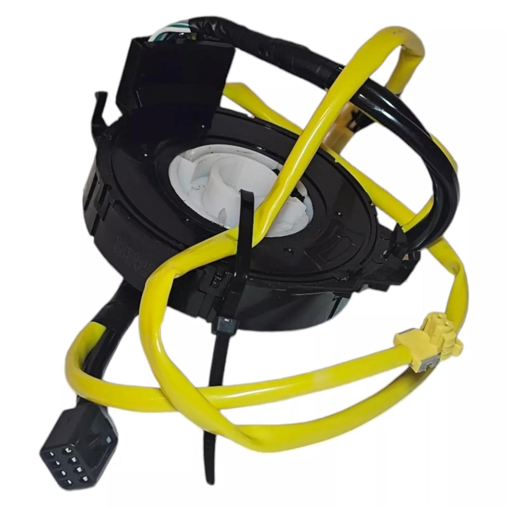 Replacement Wiring Harnesses Clcok-Spring for Chevrolet Silverado 1500 2004-2007,for GMC Sierra 1500 2003-2007,for Chevrolet Silverado 2500/3500 2003-2007,for GMC Sierra 2500/3500 2003-2007