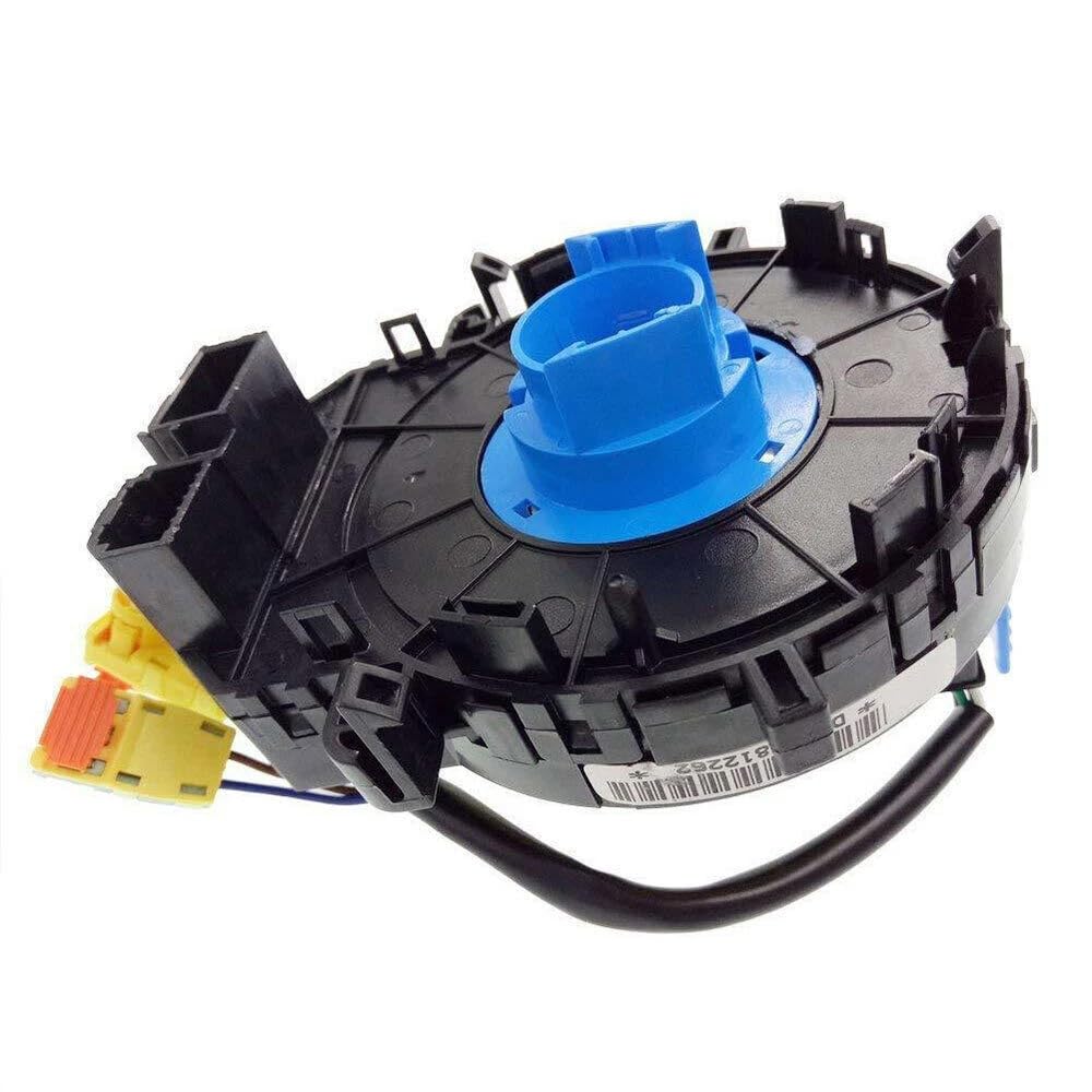 Replacement Parts OEM 93490-3X040 93490-3Q120 Clock-SpringCompatible with Hyu-dai Sonata 2010-2015,for Elantra 2011-2016