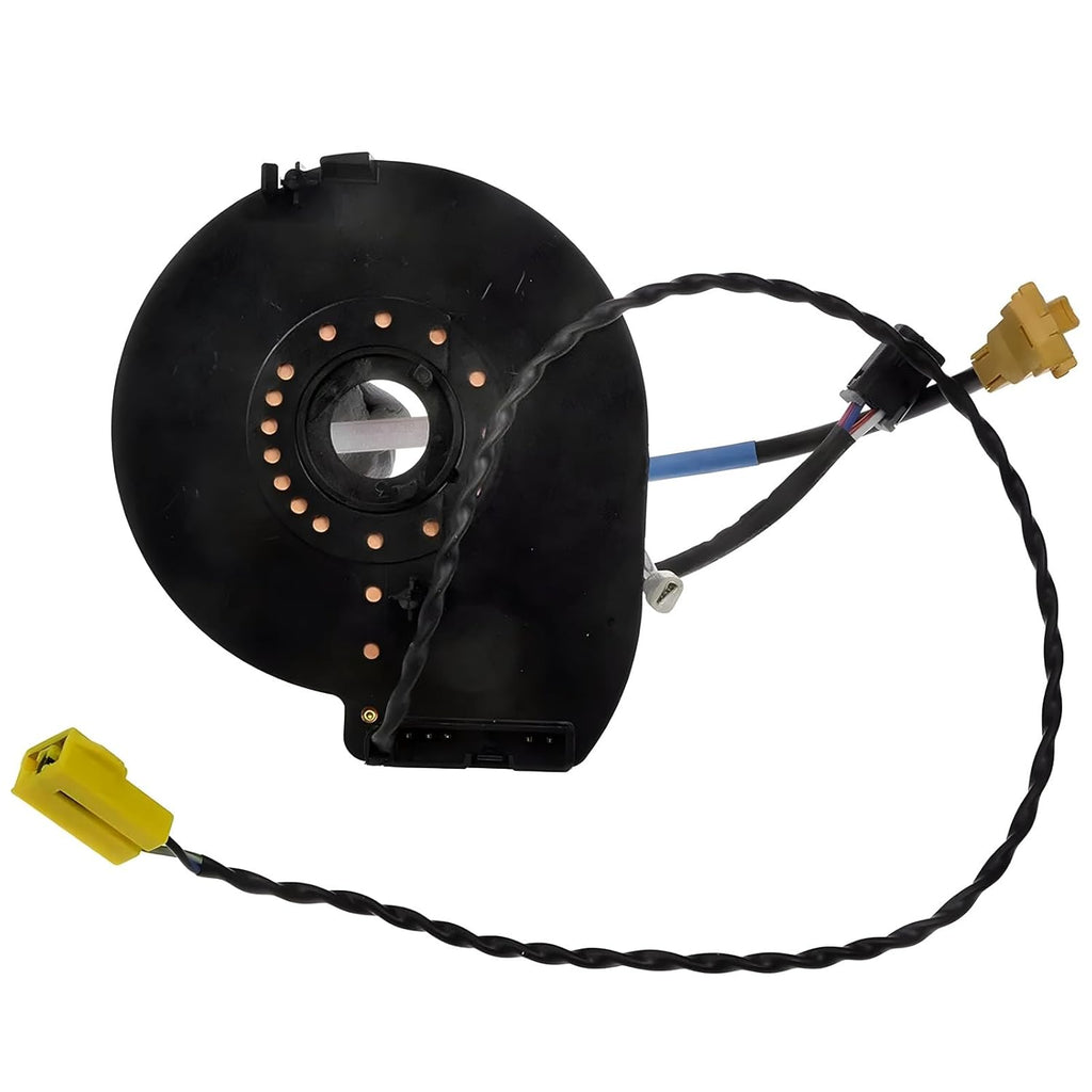 Replacement Wiring Harnesses Clcok-Spring for Dodge Dakota/Durango 1999 2000 / RAM 1500 1999 2000 2001 / RAM 2500 / RAM 3500 1999 2000 2001 2002,Fits 56045456AD