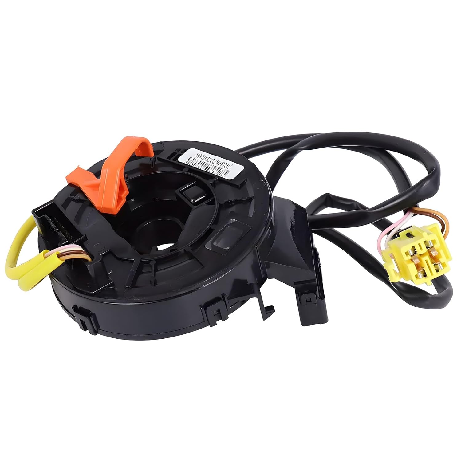 Replacement Wiring Harnesses Clcok-Spring Fits Chevrolet Avalanche 2007 2008 2009 2010 2011 2012 2013