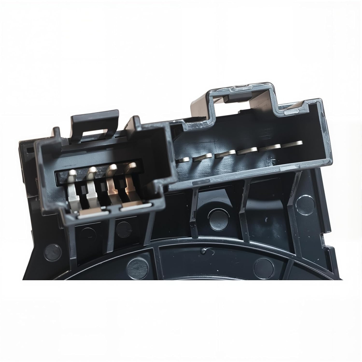 Replacement Wiring Harnesses Clcok-Spring fits Ford Escape 2005-2006-2007,fits Mercury Mariner 2005-2006-2007,Fits Part# 5L8Z-14A664-AB