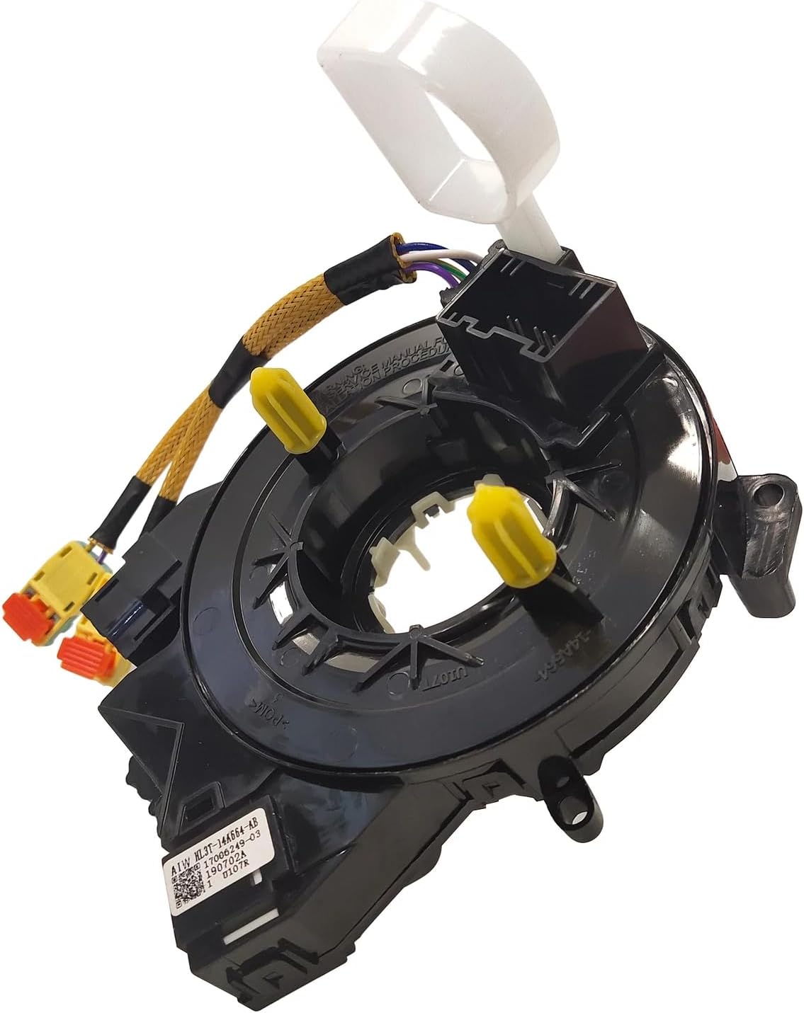 HL3T-14A664-AB Replacement Part # HL3Z-14A664-B, HL3T14A664AB, FL3Z14A664C, HL3Z14A664A Fit for Ford F-150 2015-2020, Fit for Ford Expedition 2018-2022